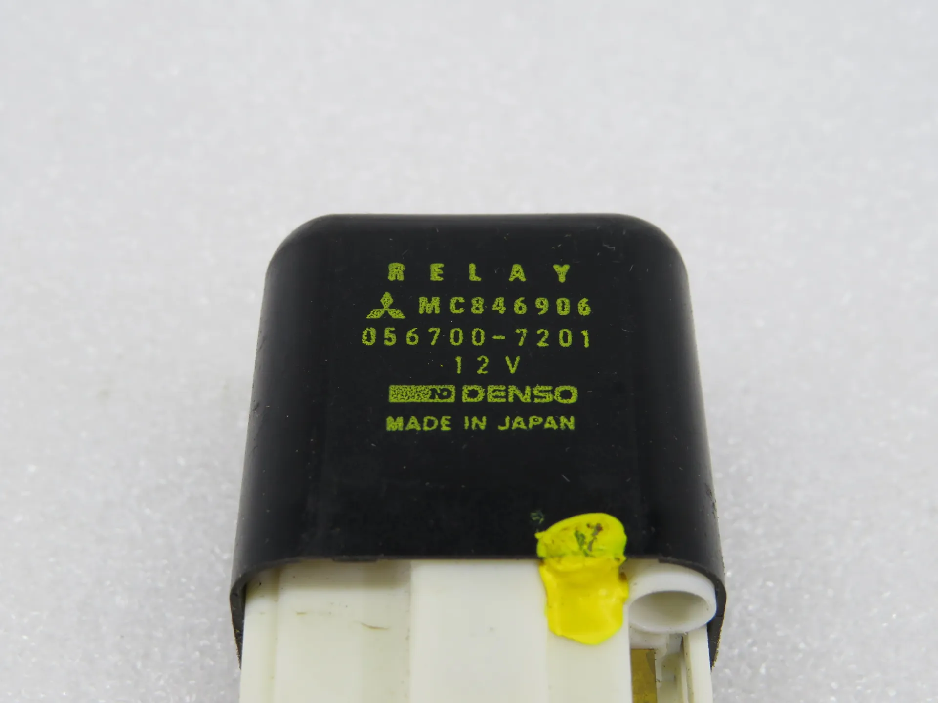 Module générique MITSUBISHI Canter (FB7, FB8, FE7, FE8) VII Imagem-2