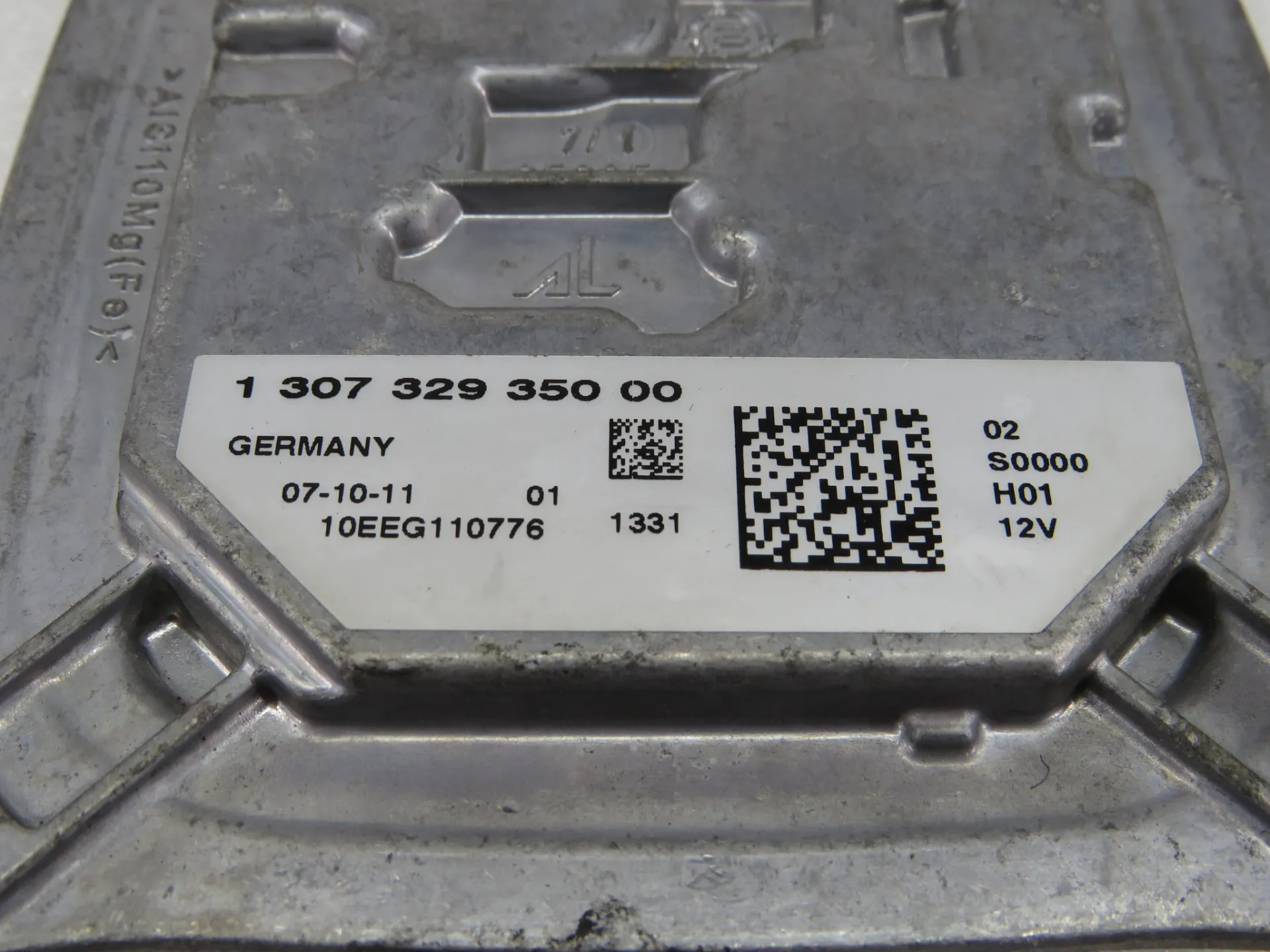 Xenon Ballast / LED Module OPEL Astra J GTC Imagem-2