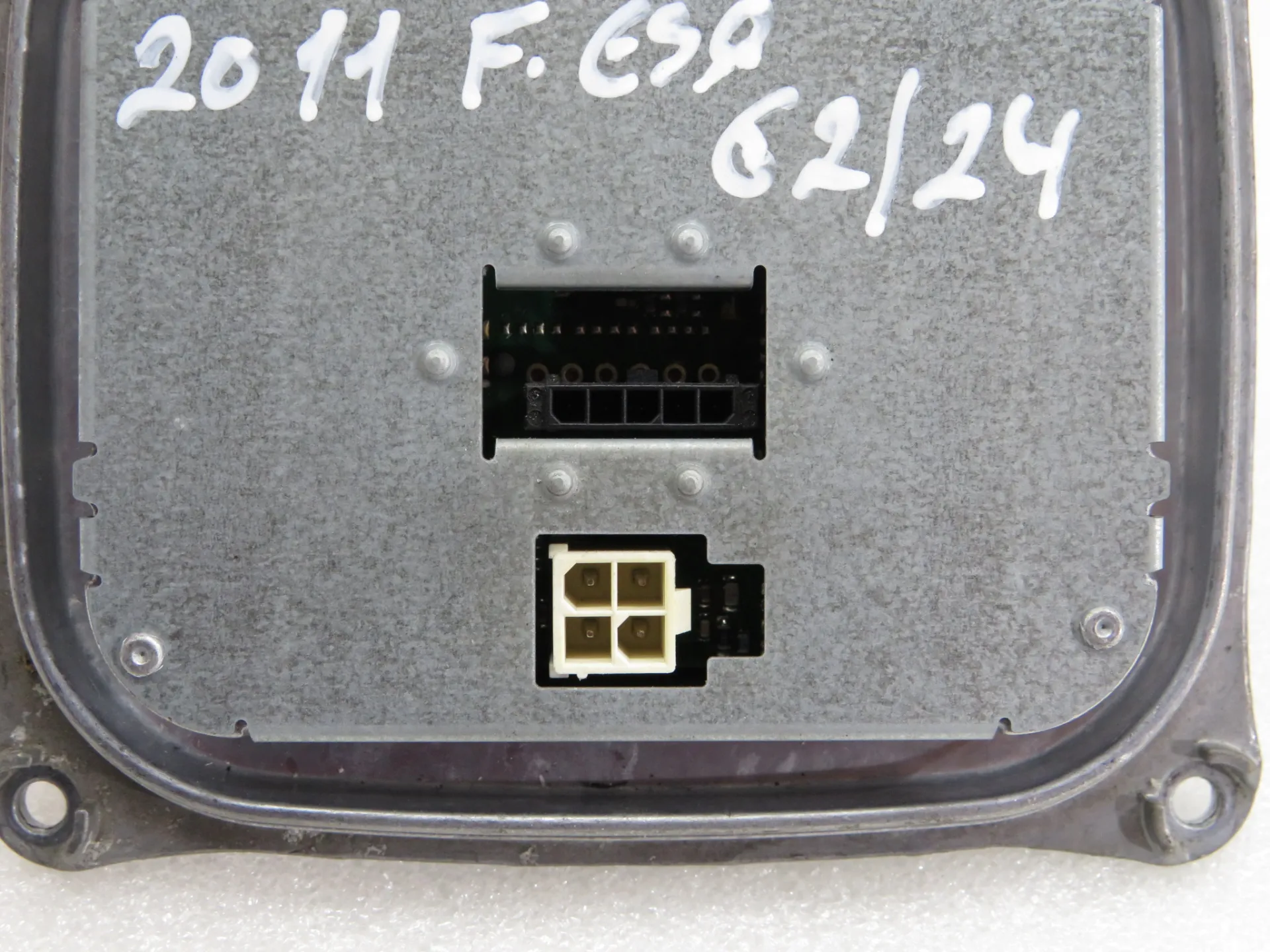 Xenon Ballast / LED Module OPEL Astra J GTC Imagem-1