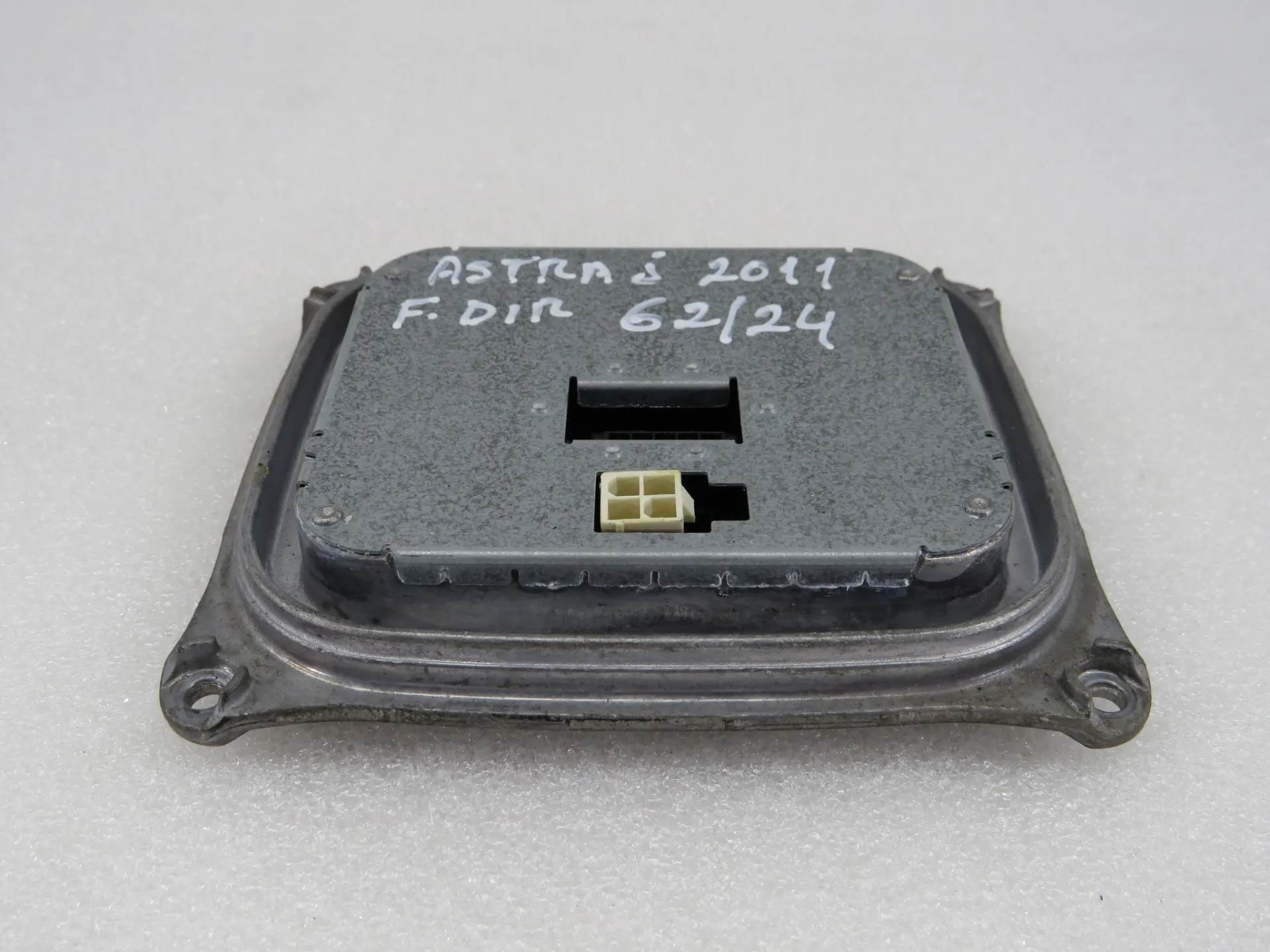 Xenon Ballast / LED Module OPEL Astra J GTC