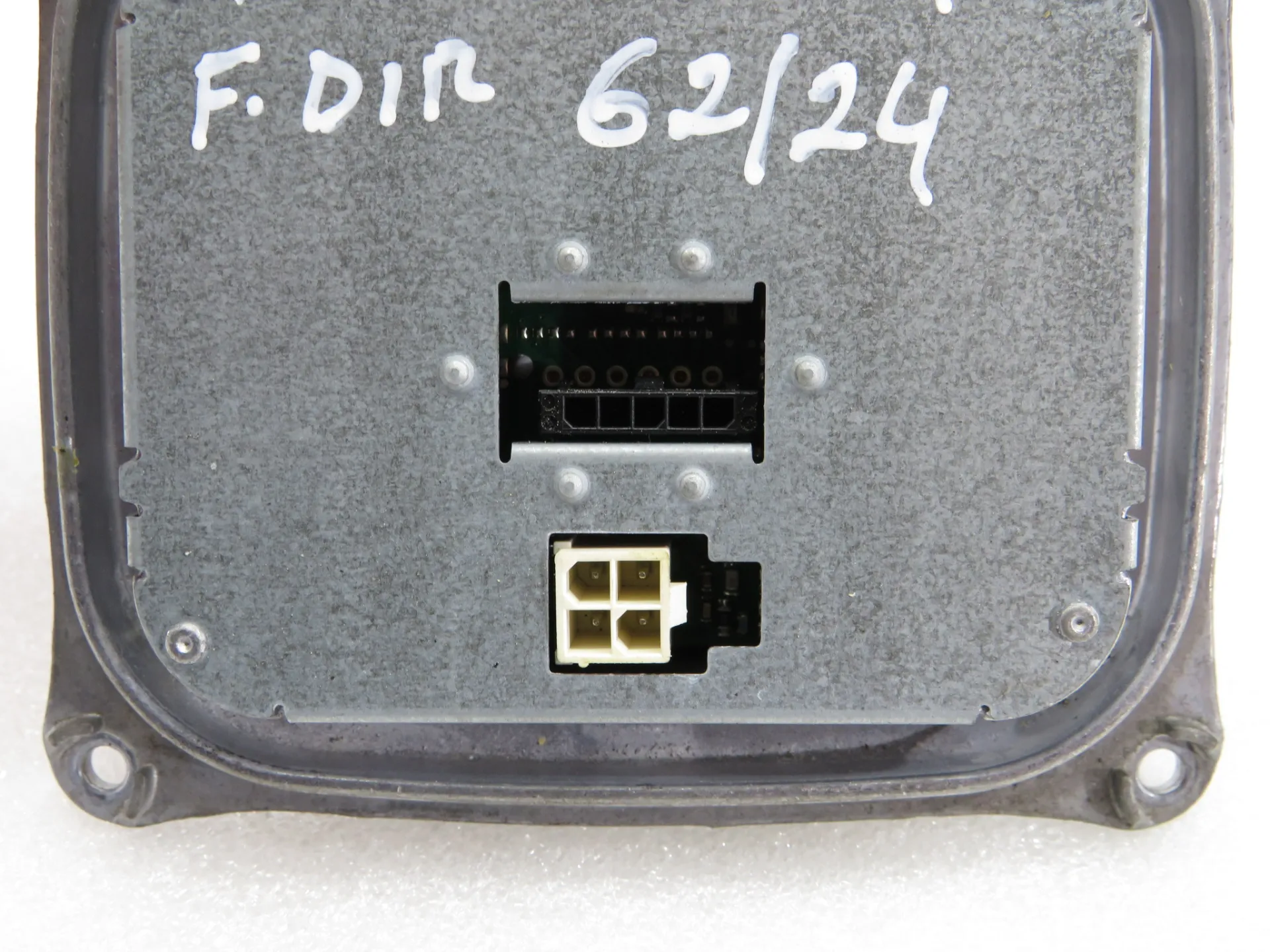 Xenon Ballast / LED Module OPEL Astra J GTC Imagem-1