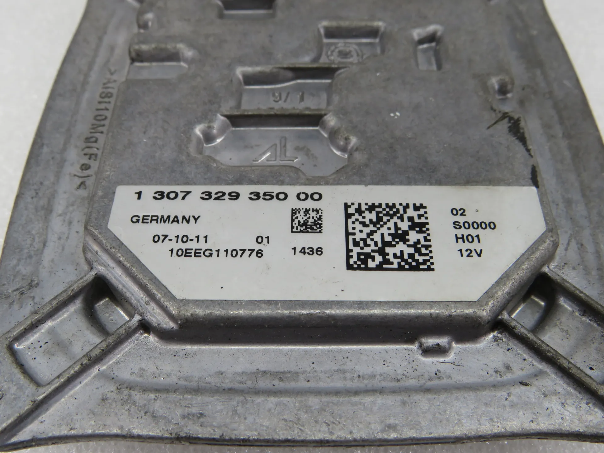 Xenon Ballast / LED Module OPEL Astra J GTC Imagem-2