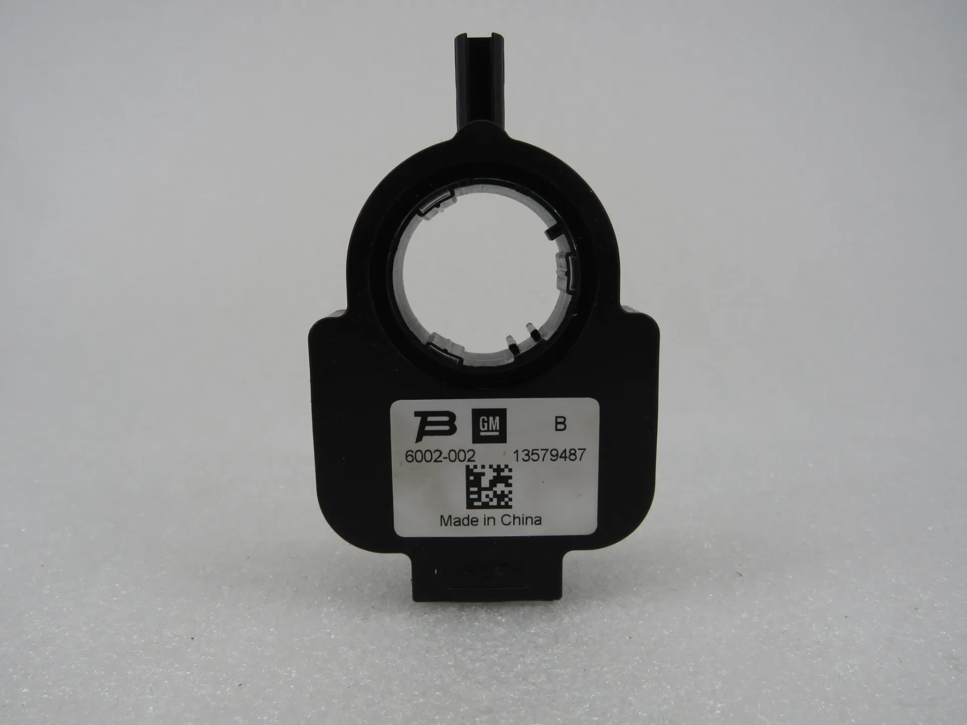 Sensor ângulo direção OPEL Astra J GTC