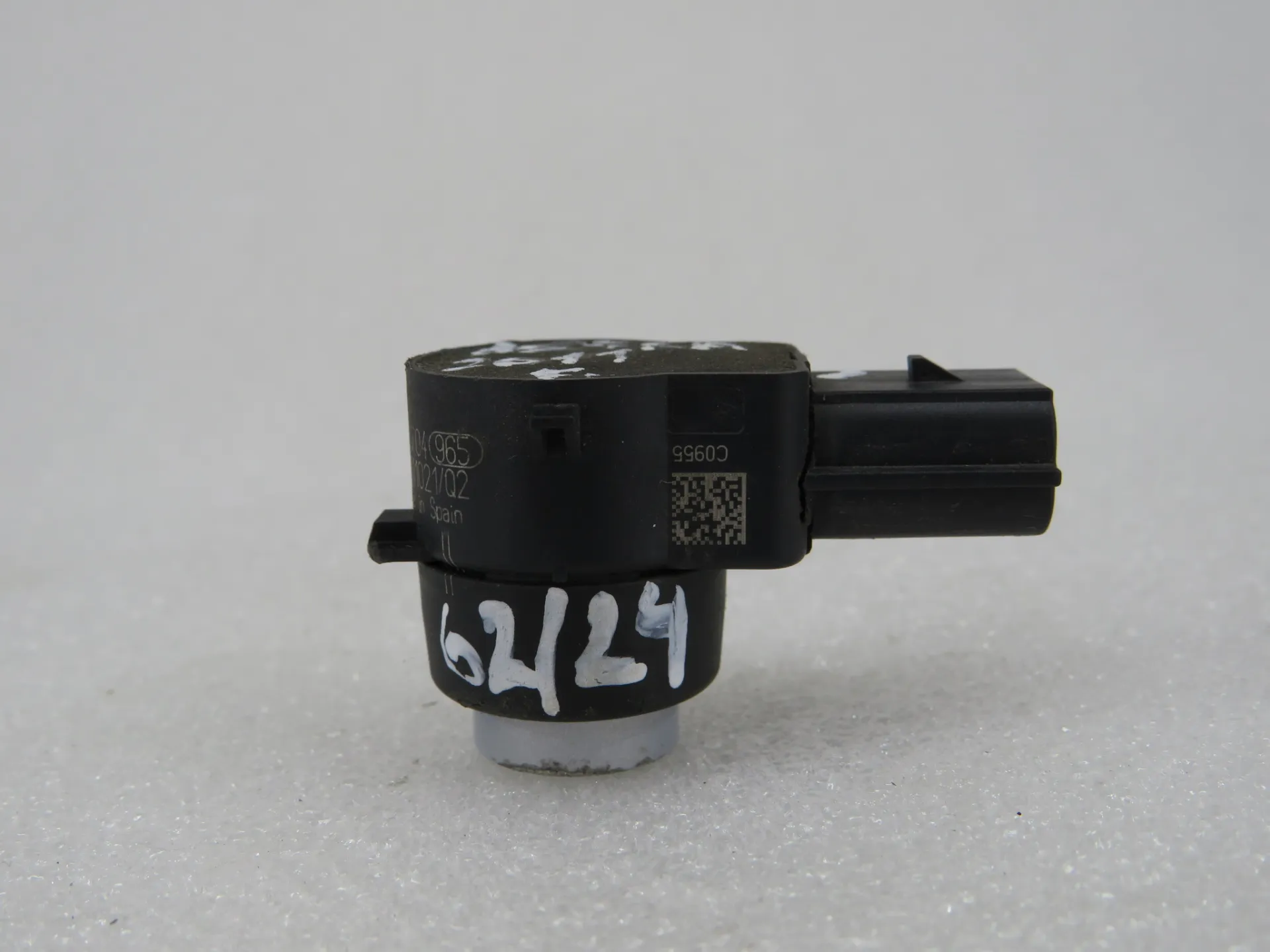 Sensor de estacionamento frente OPEL Astra J GTC
