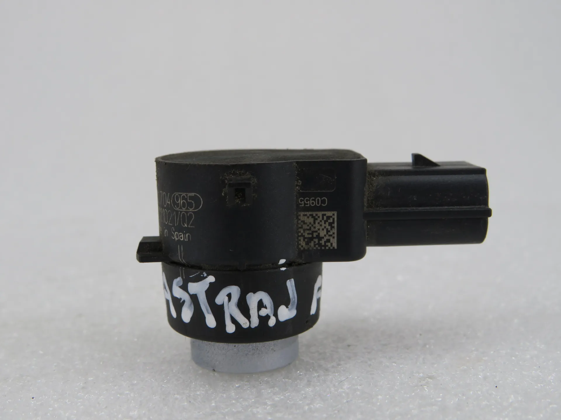 Sensor de estacionamento frente OPEL Astra J GTC