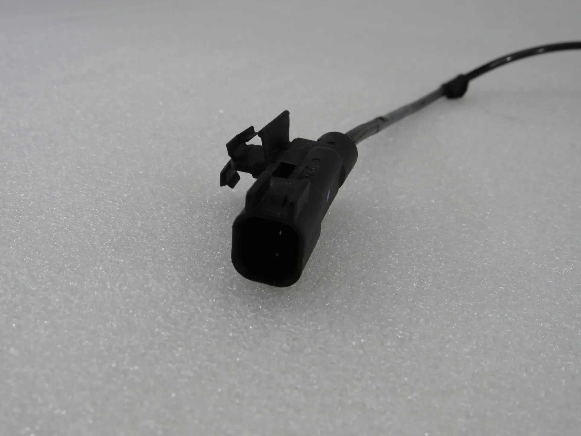 Sensor ABS trás esquerdo OPEL Astra J GTC