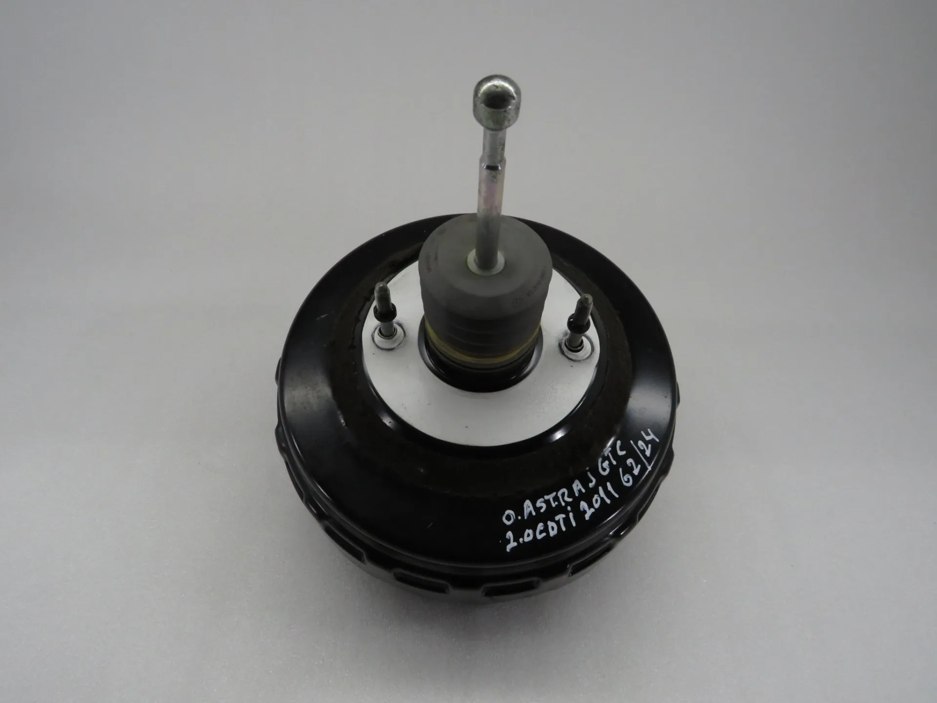 Servofreio OPEL Astra J GTC