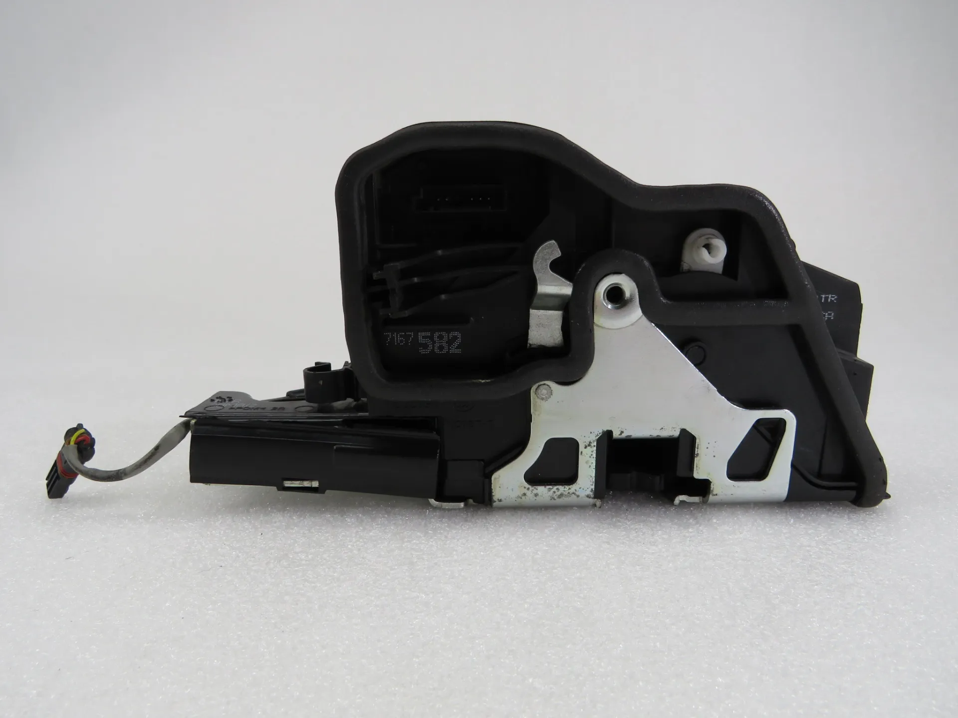 Serrure Avant Droite BMW X6 (E71, E72) Imagem-1