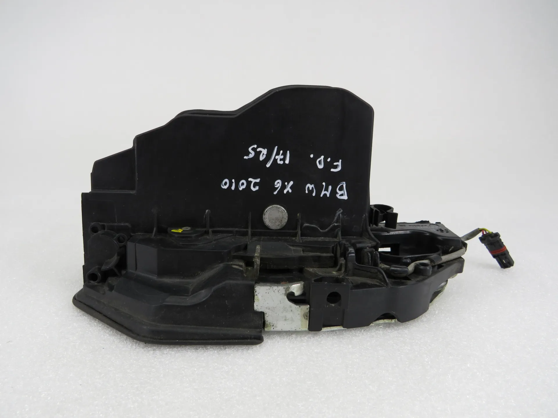 Serrure Avant Droite BMW X6 (E71, E72)