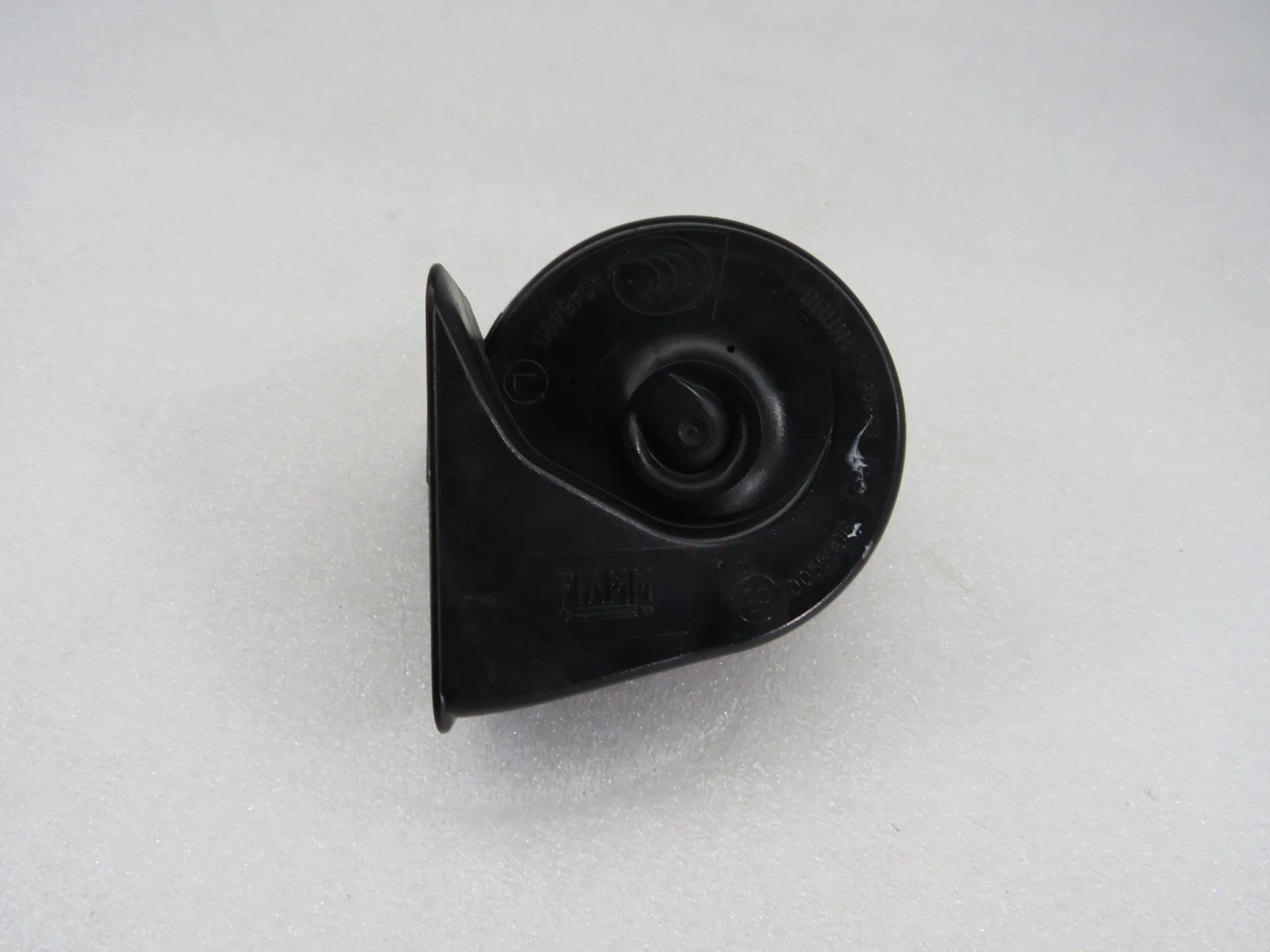 Horn BMW X6 (E71, E72)