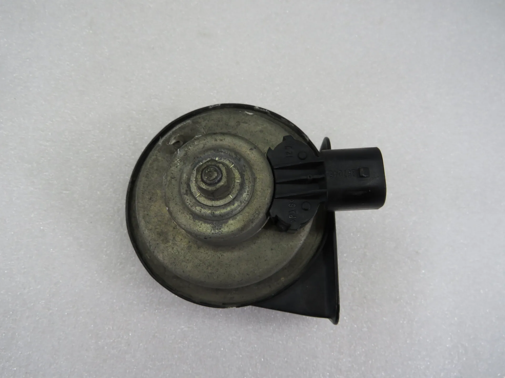 Horn BMW X6 (E71, E72) Imagem-2