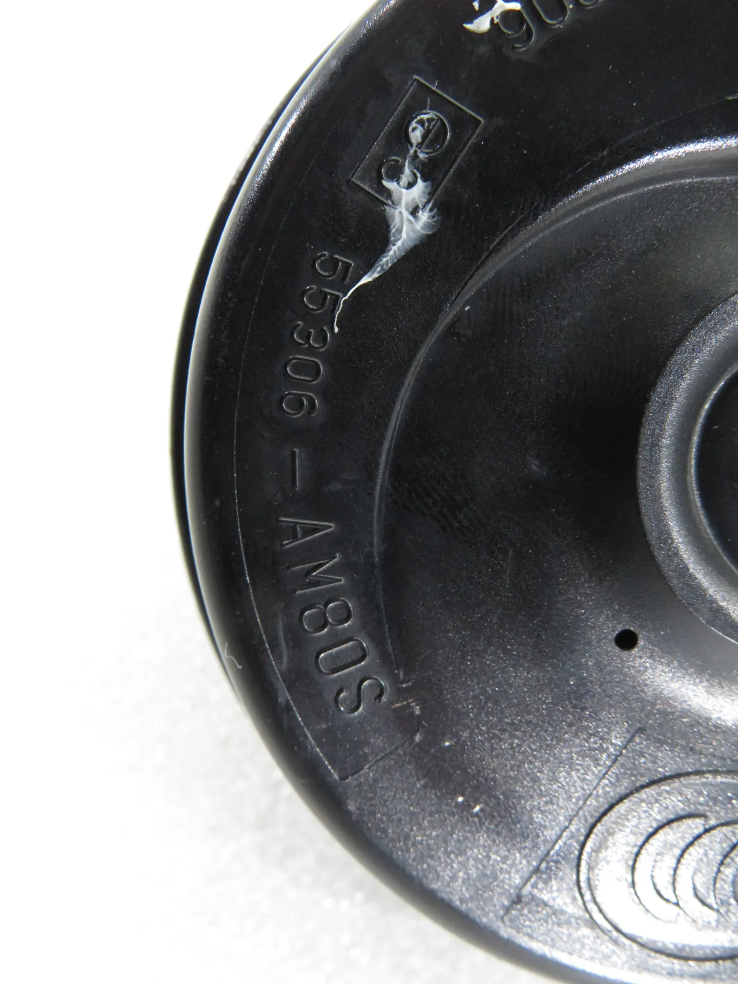 Horn BMW X6 (E71, E72) Imagem-5