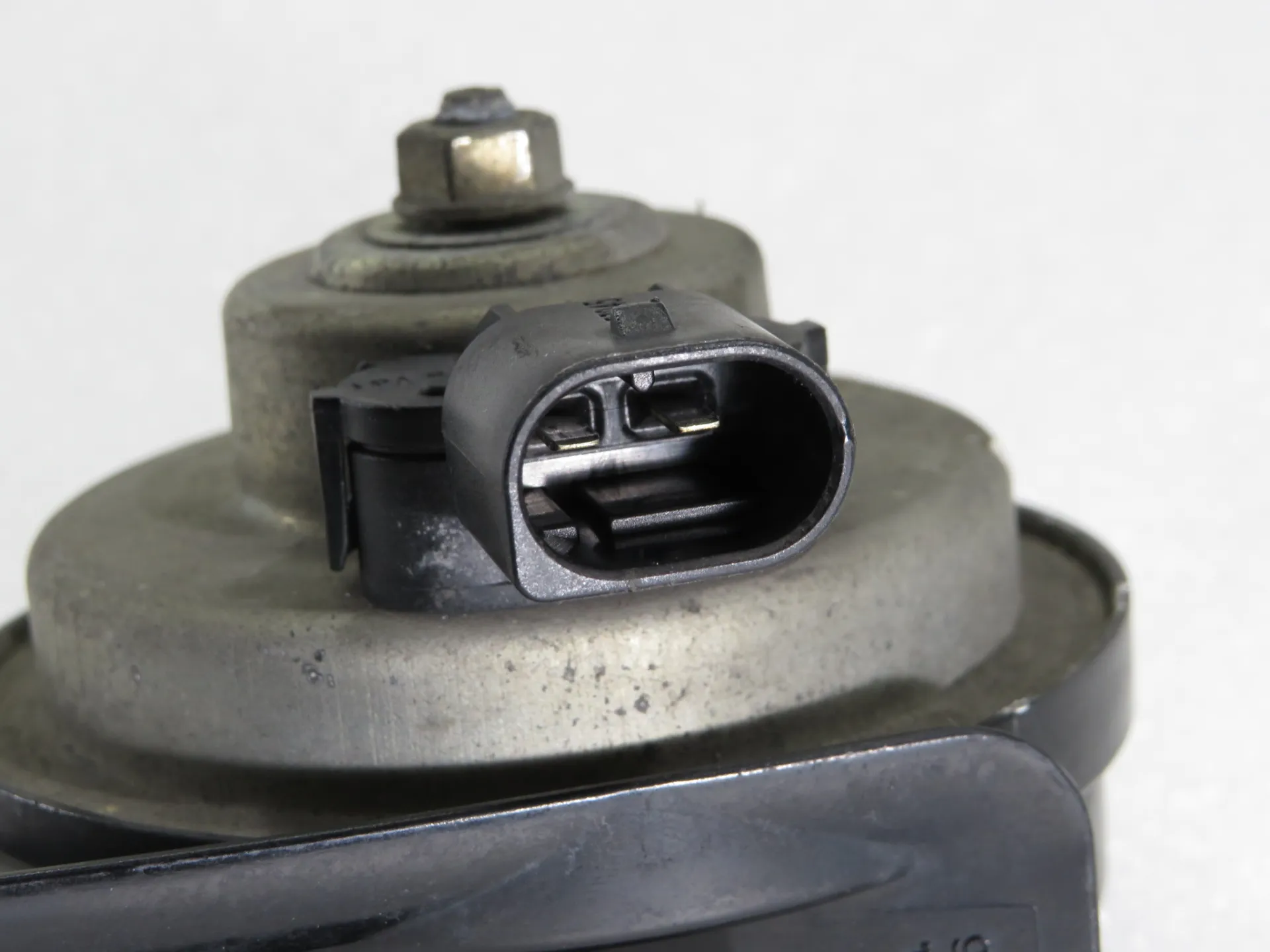 Horn BMW X6 (E71, E72) Imagem-3