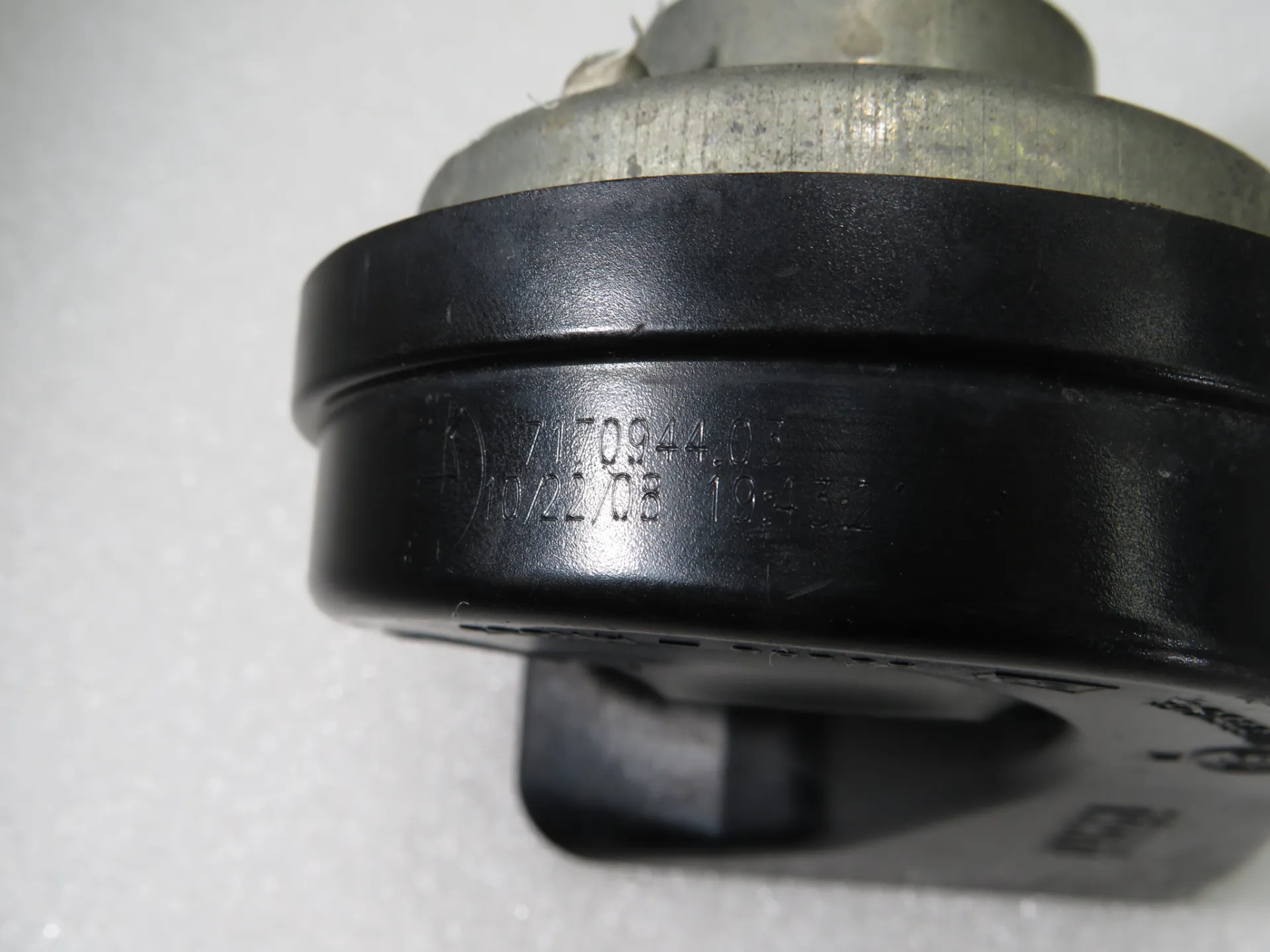 Horn BMW X6 (E71, E72) Imagem-4