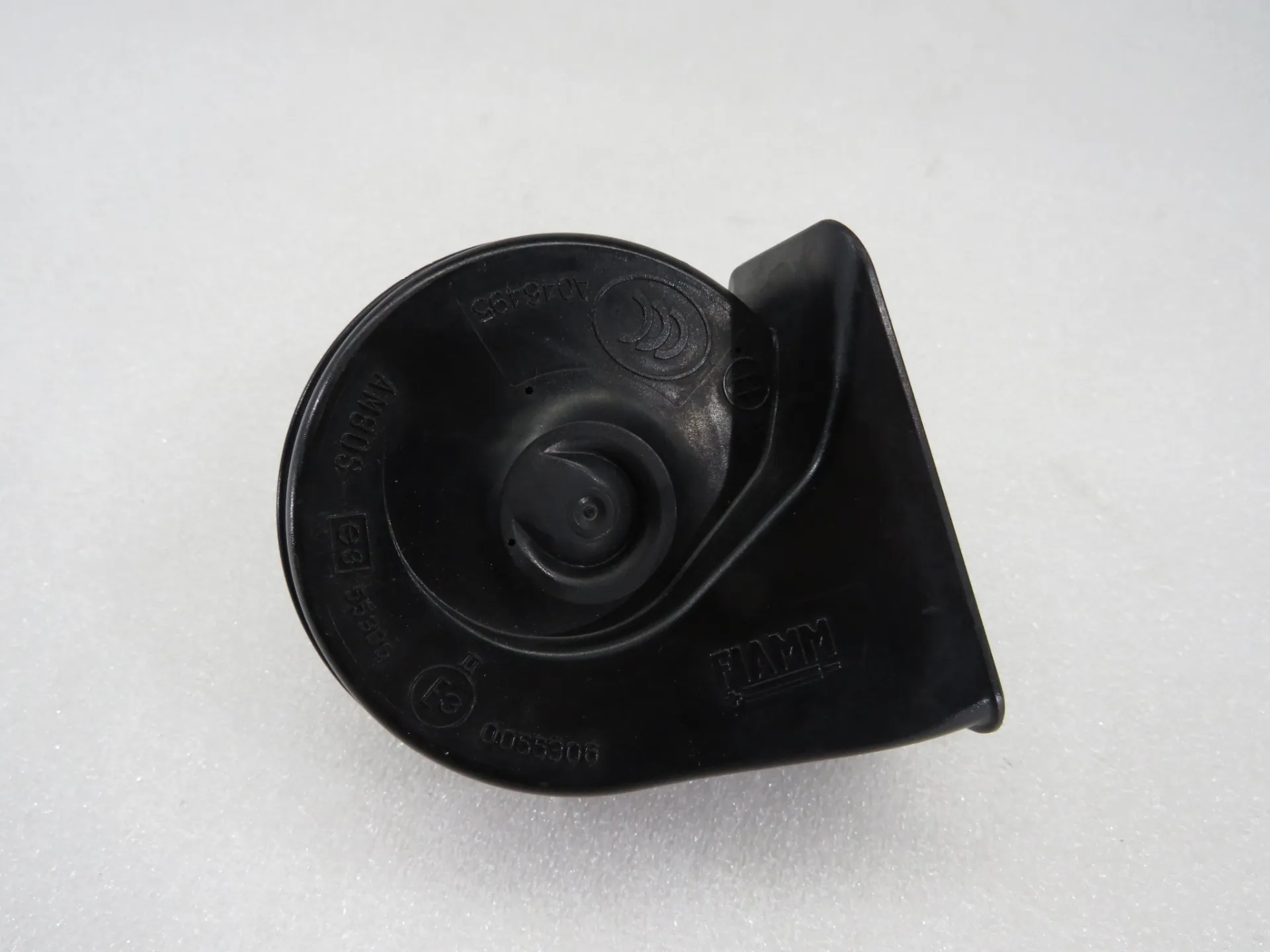 Horn BMW X6 (E71, E72)