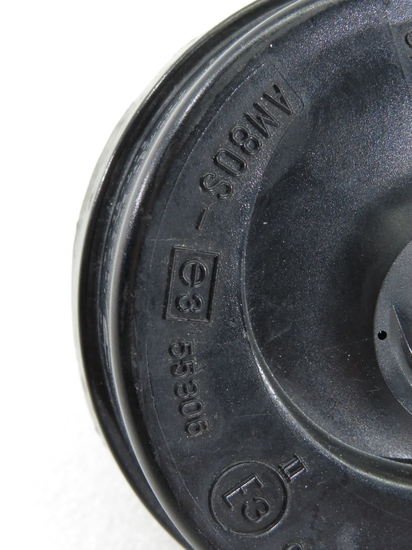 Horn BMW X6 (E71, E72) Imagem-4