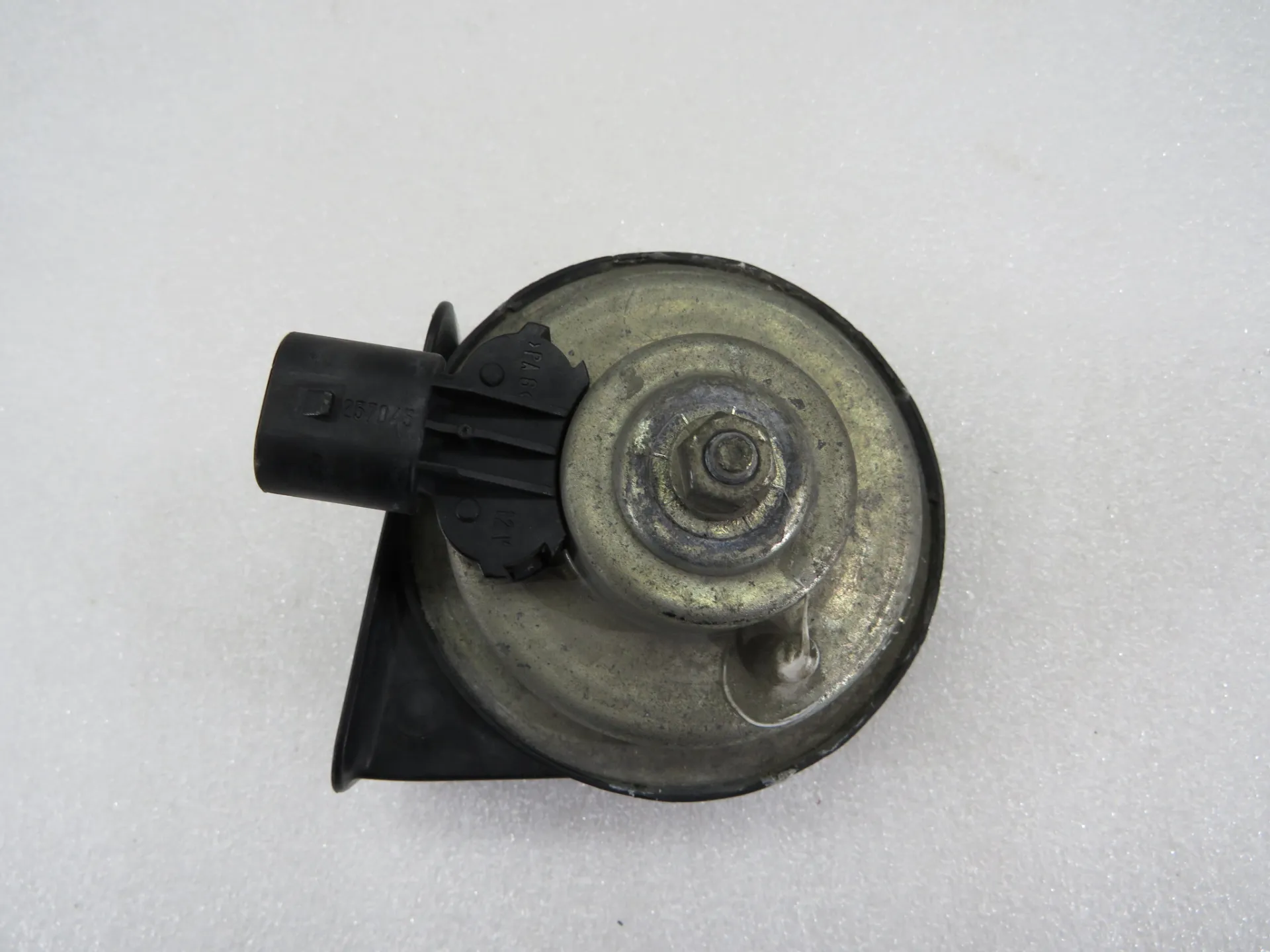 Horn BMW X6 (E71, E72) Imagem-1