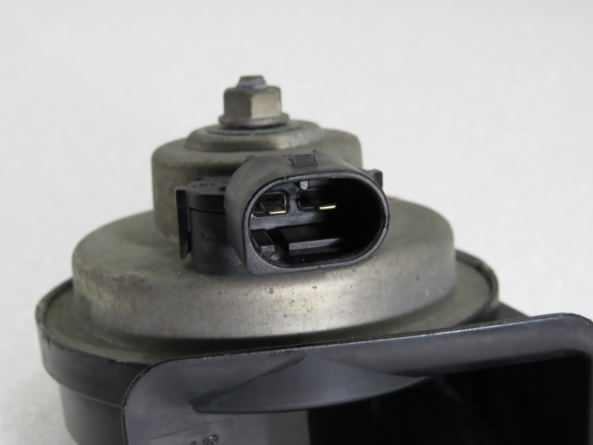 Horn BMW X6 (E71, E72) Imagem-2