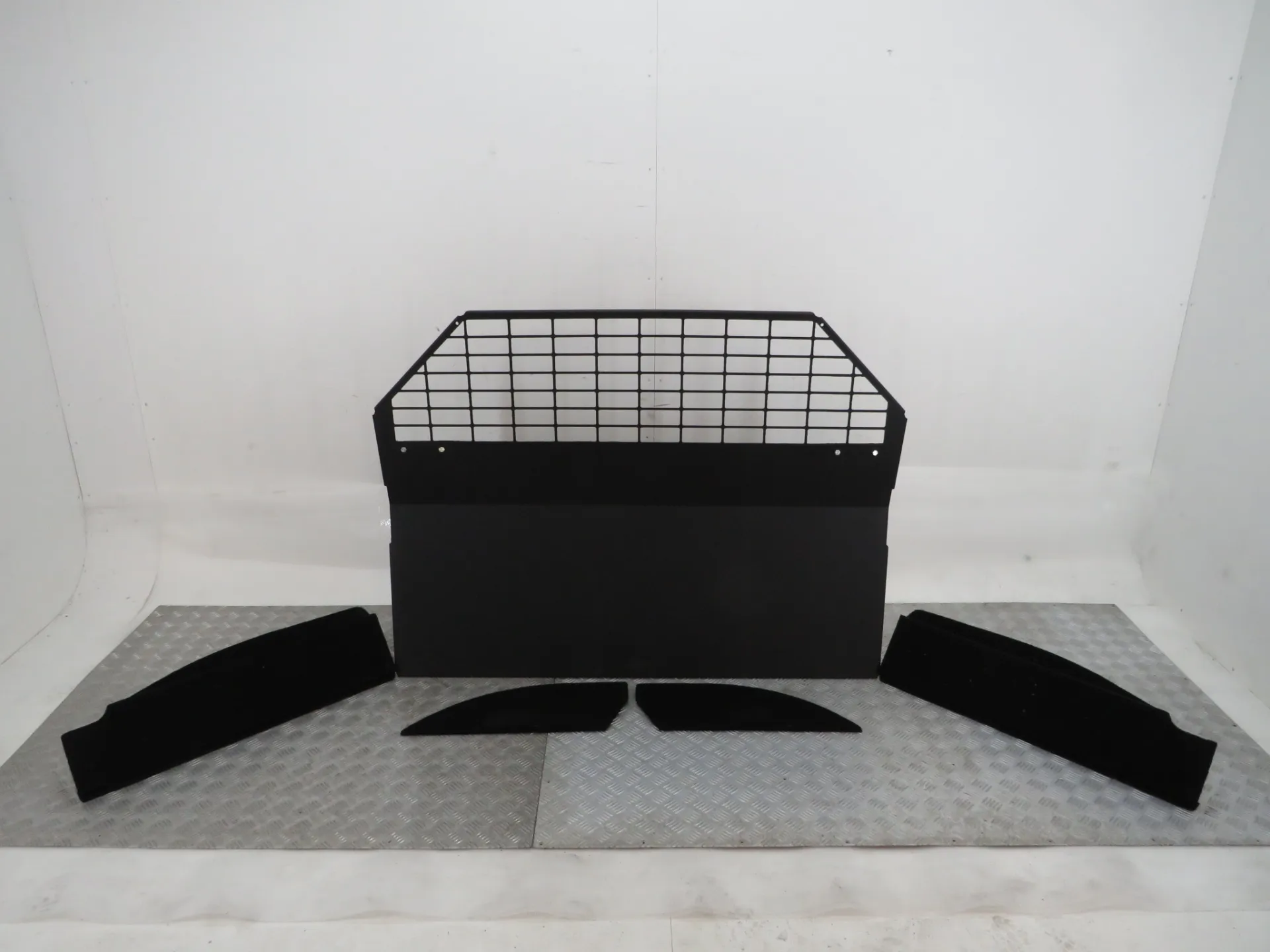 Rete / Griglia divisoria FIAT Tipo Hatchback (357_)