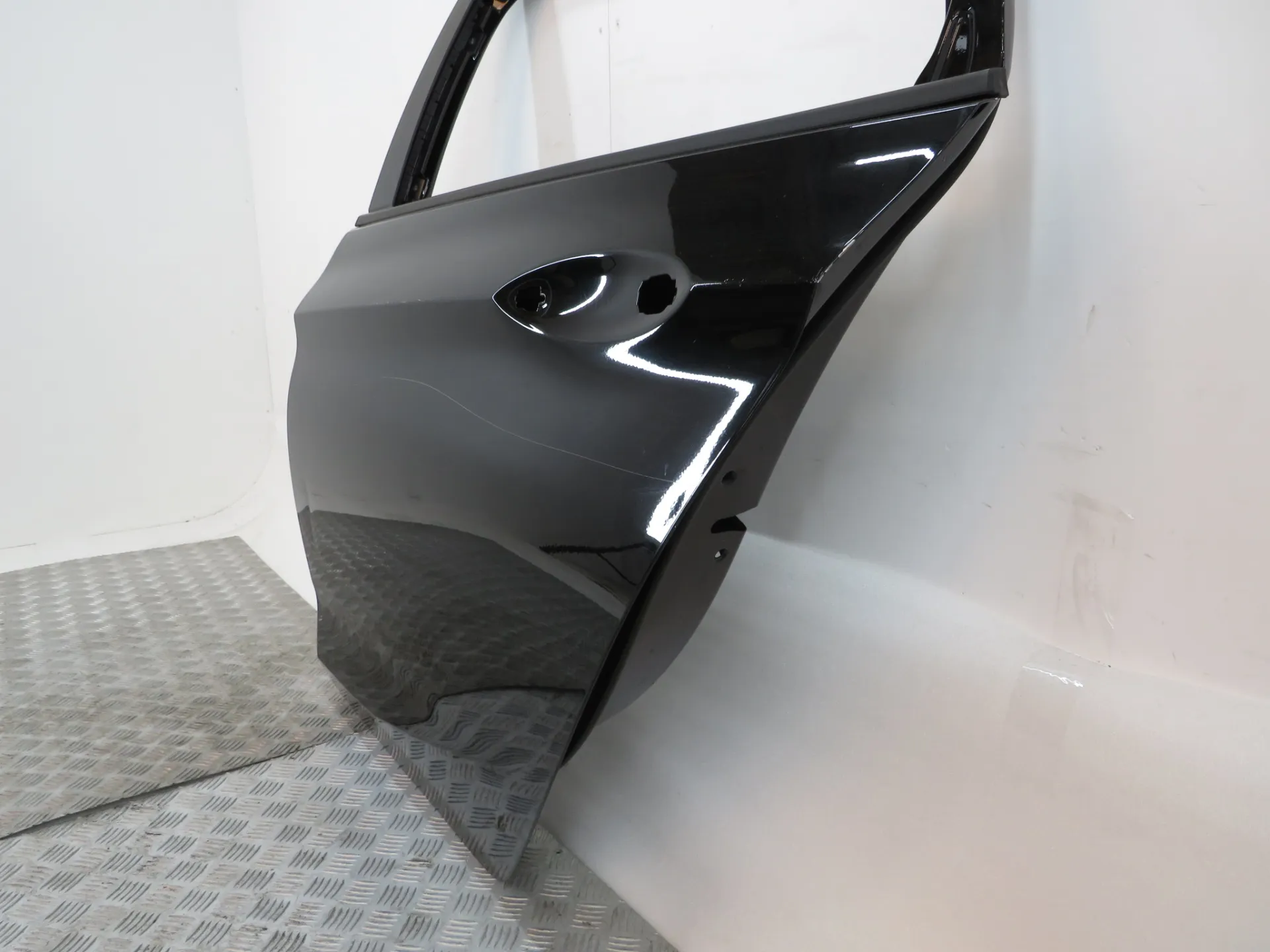 Porta trás esquerda OPEL Astra K Sports Tourer Imagem-2