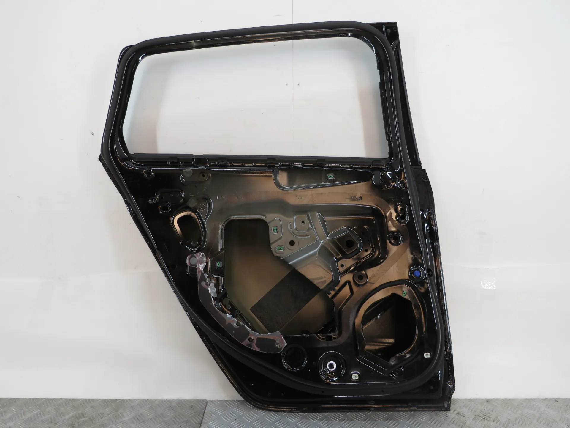 Porta trás esquerda OPEL Astra K Sports Tourer Imagem-3