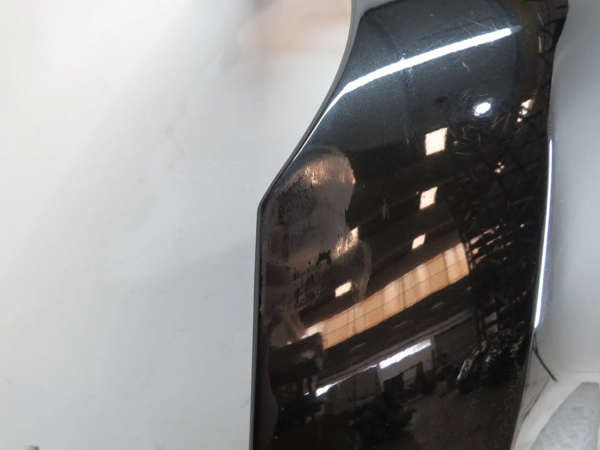 Capot BMW X6 (E71, E72) Imagem-1