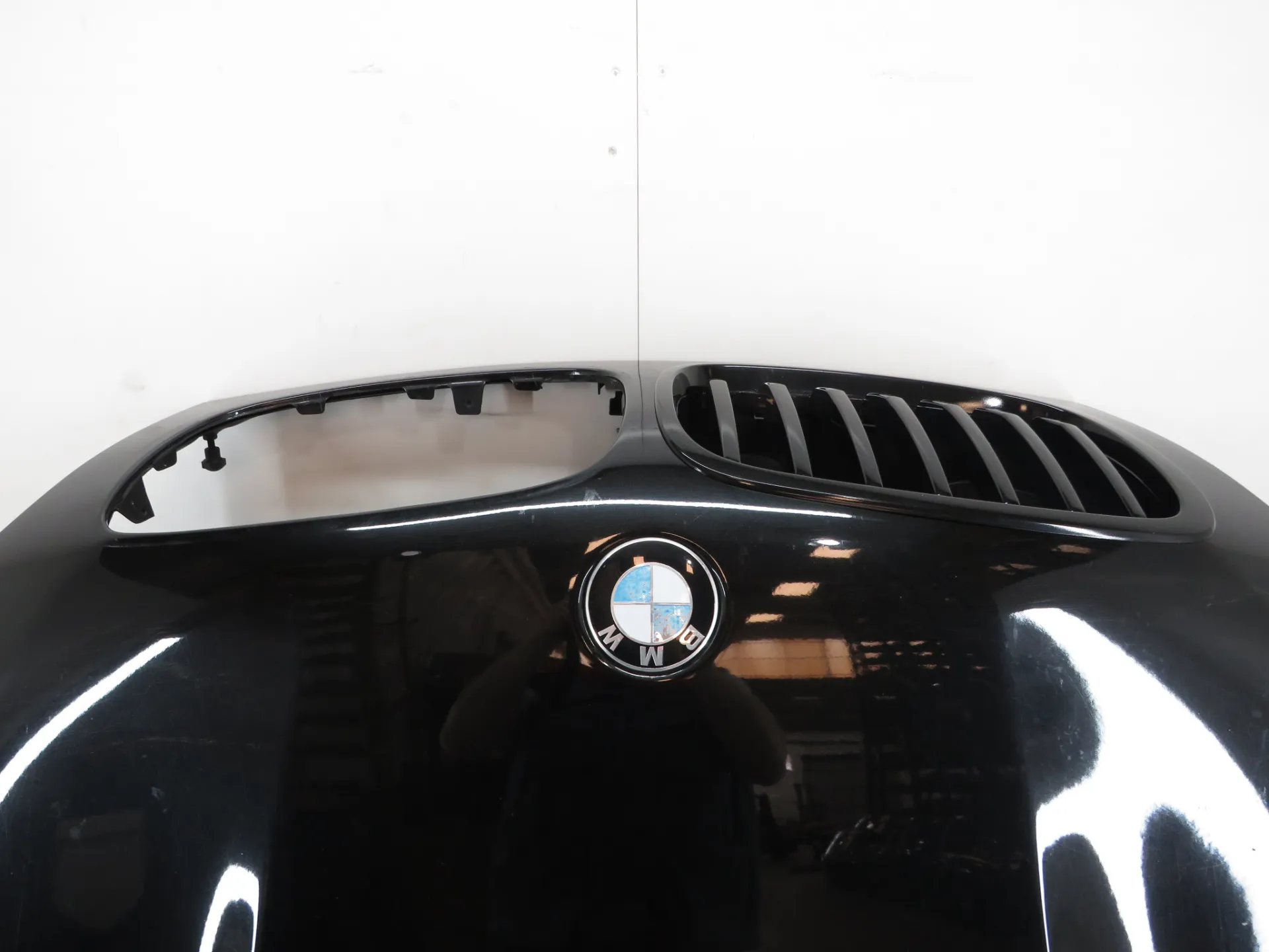 Capot BMW X6 (E71, E72) Imagem-2