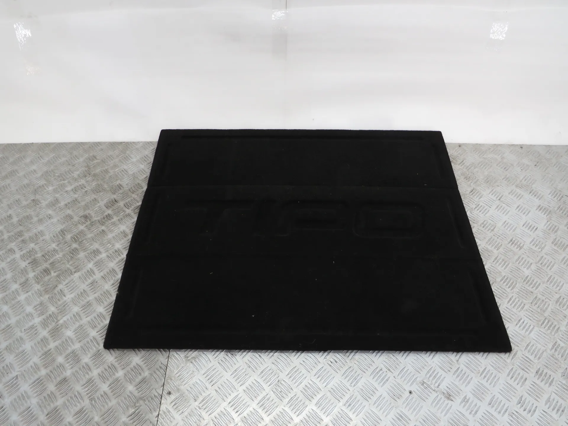 Rivestimento inferiore del bagagliaio FIAT Tipo Hatchback (357_) Imagem-1