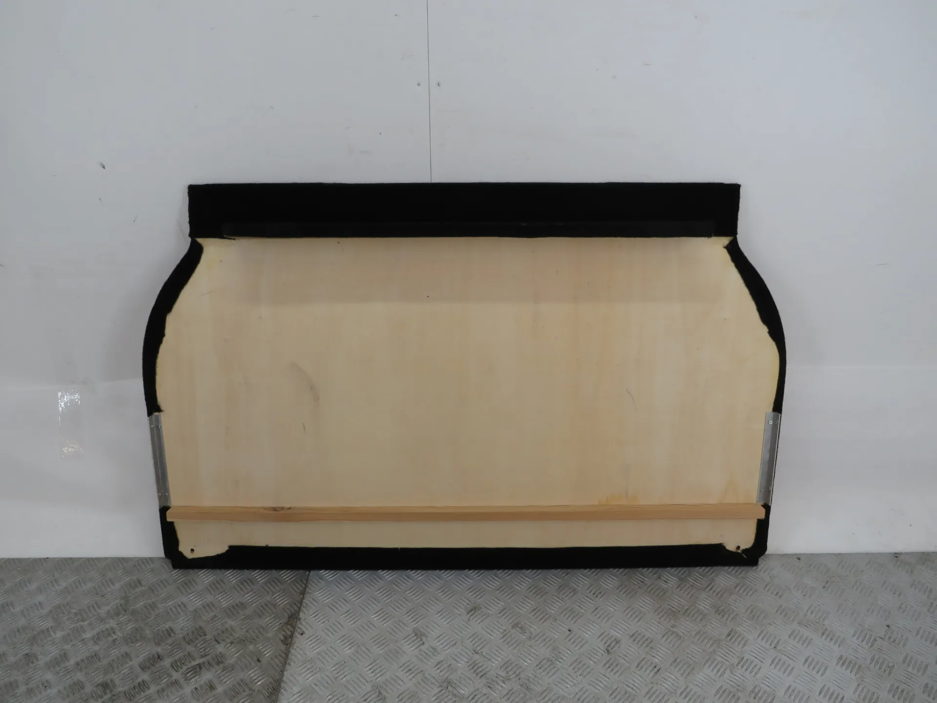 Rivestimento inferiore del bagagliaio FIAT Tipo Hatchback (357_) Imagem-1