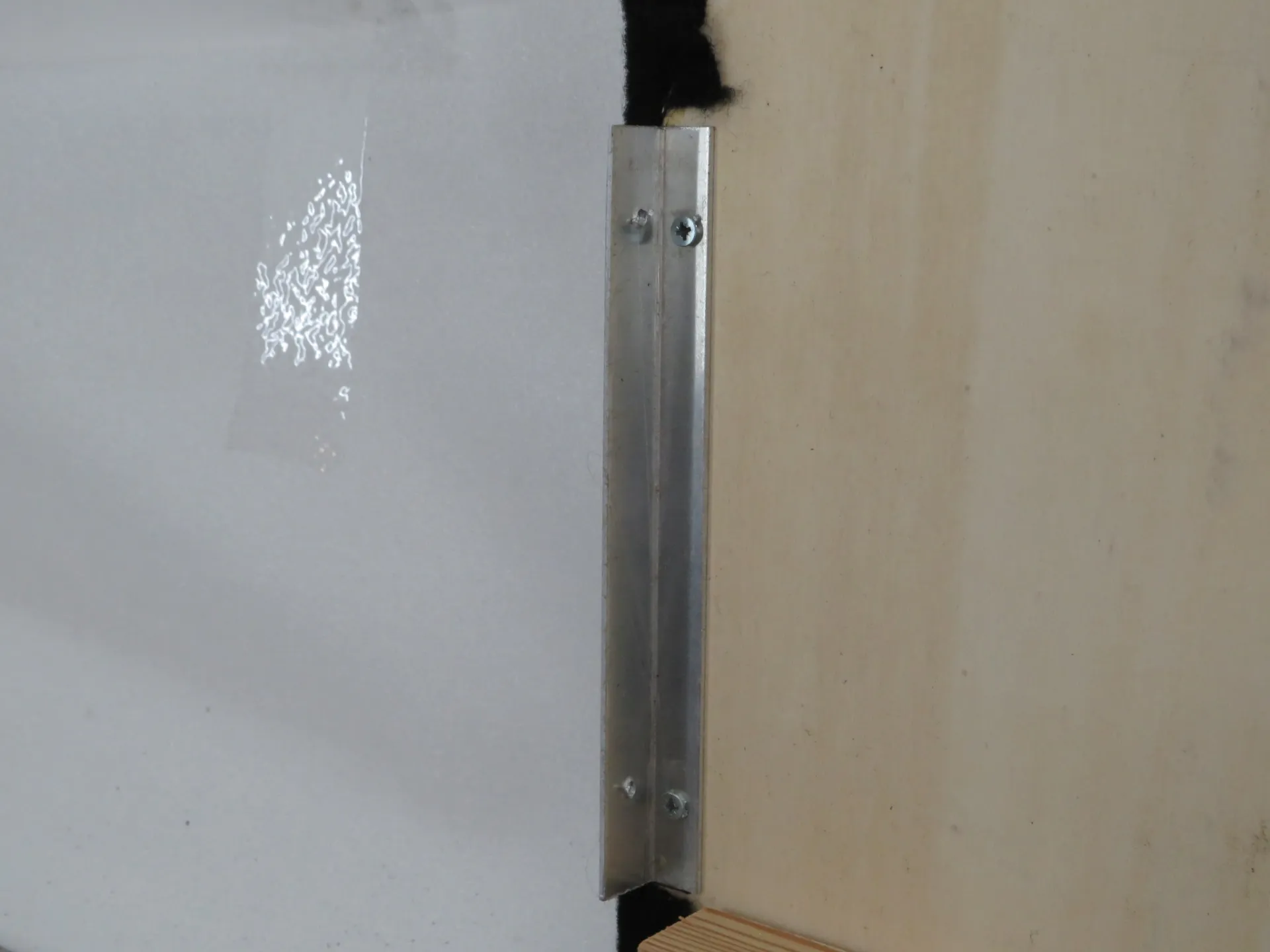 Rivestimento inferiore del bagagliaio FIAT Tipo Hatchback (357_) Imagem-3