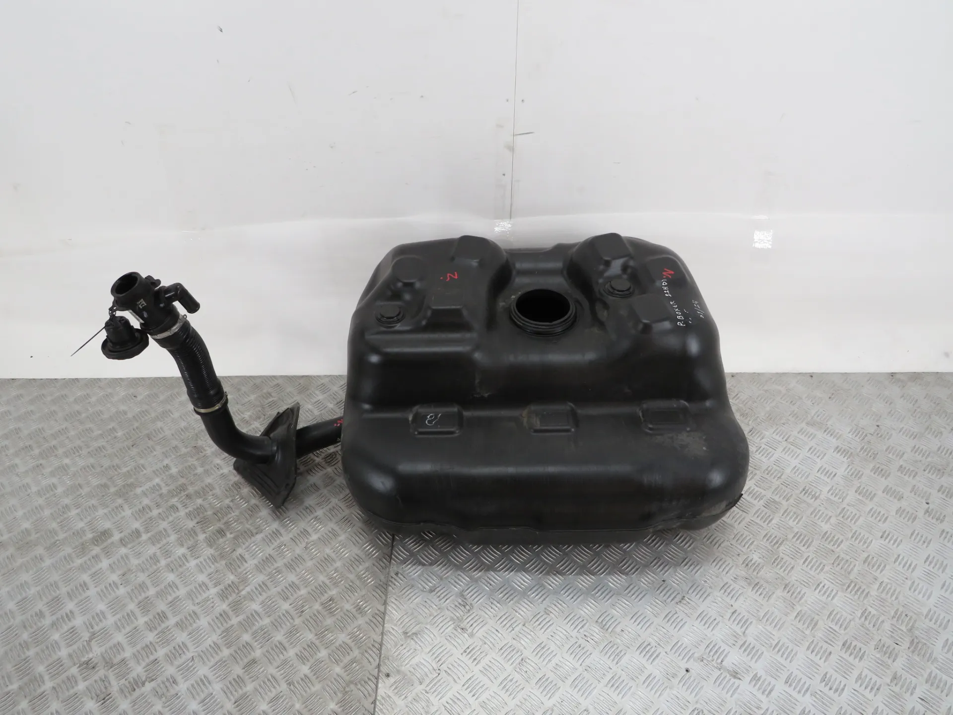 Fuel tank PEUGEOT Boxer