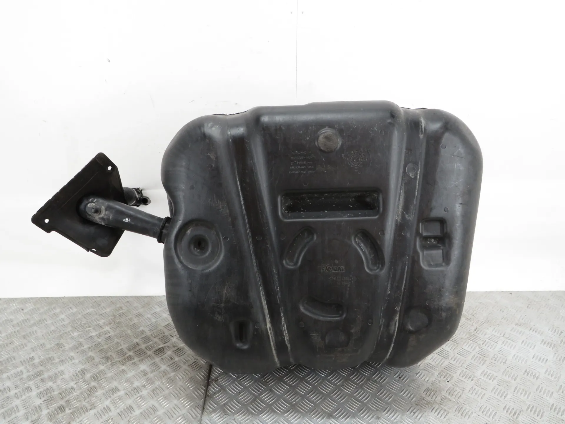 Fuel tank PEUGEOT Boxer Imagem-3