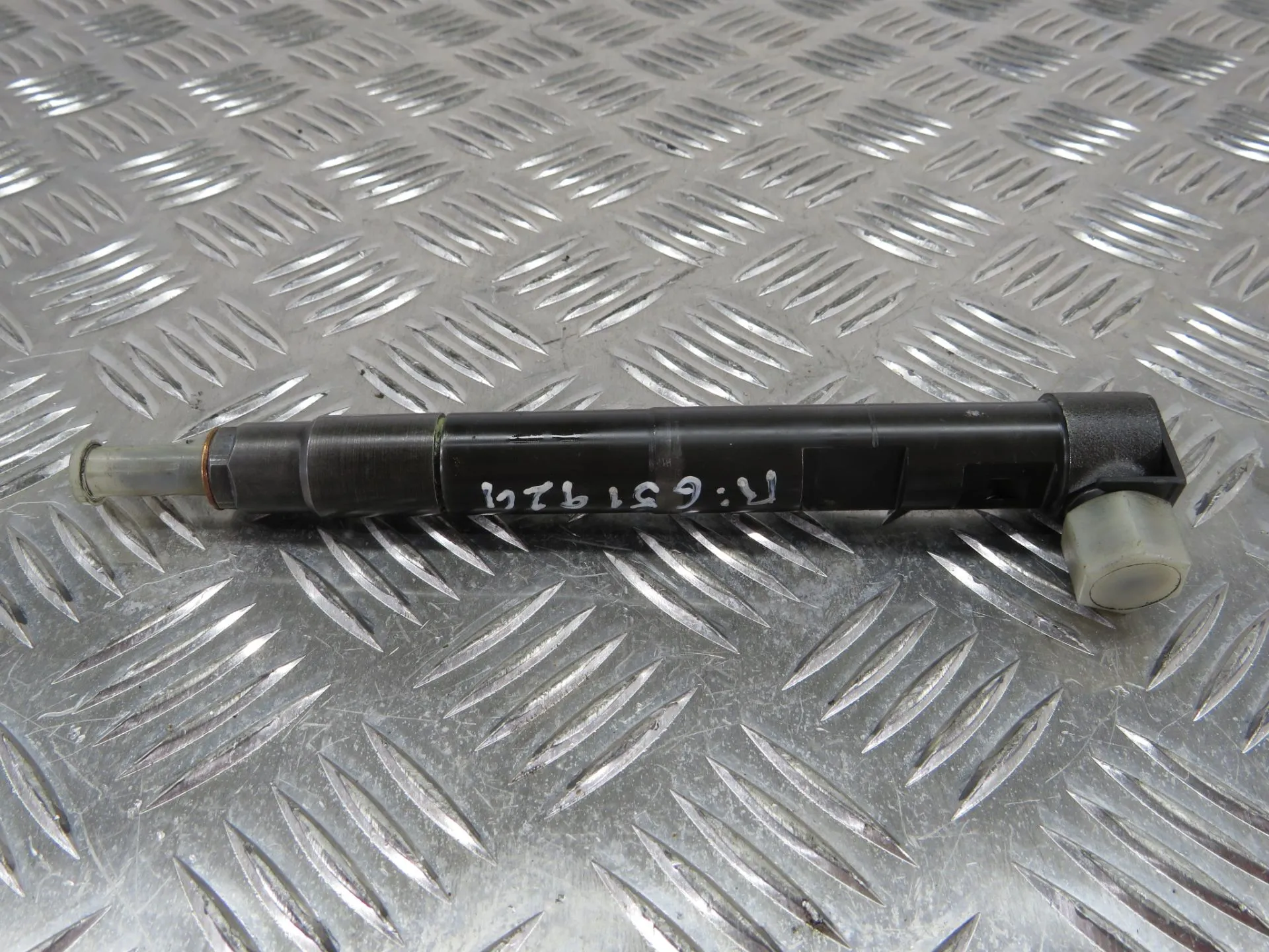 Injector MERCEDES-BENZ Classe E (W212)