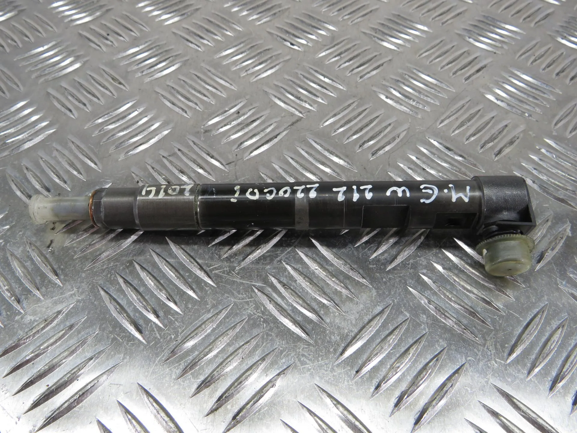 Injector MERCEDES-BENZ Classe E (W212)