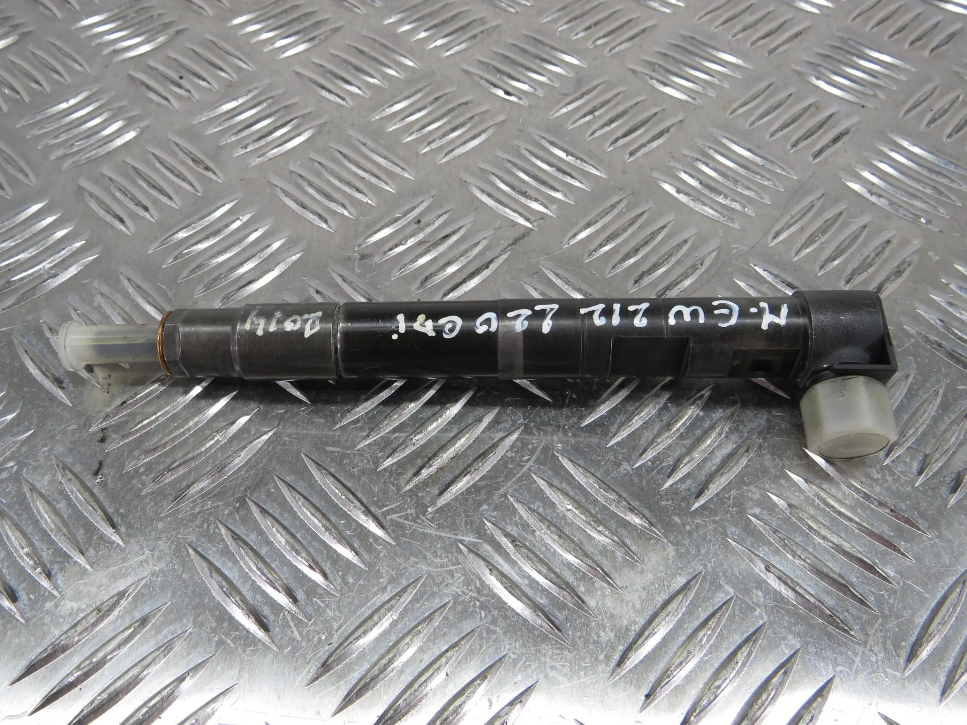 Injector MERCEDES-BENZ Classe E (W212)