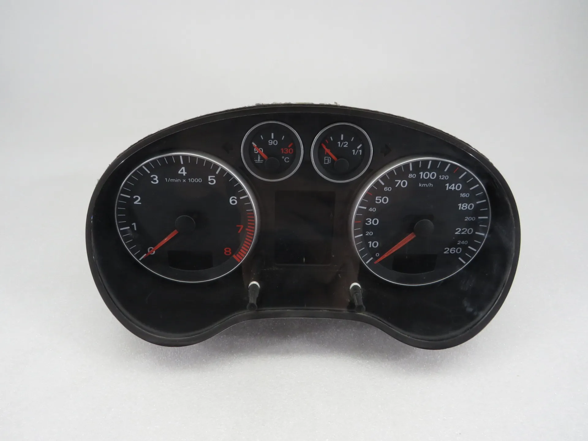 Compteur de vitesse AUDI A3 (8P1)