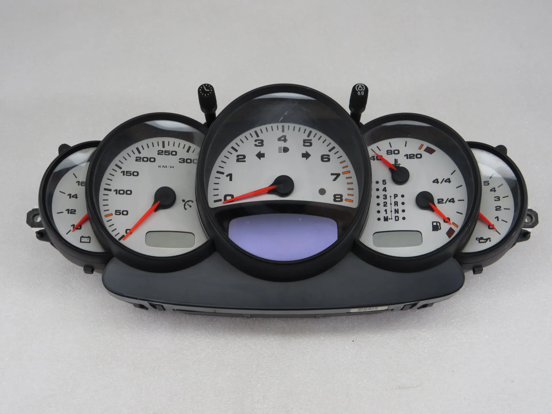 Quadrante / painel de instrumentos PORSCHE 911 (996)