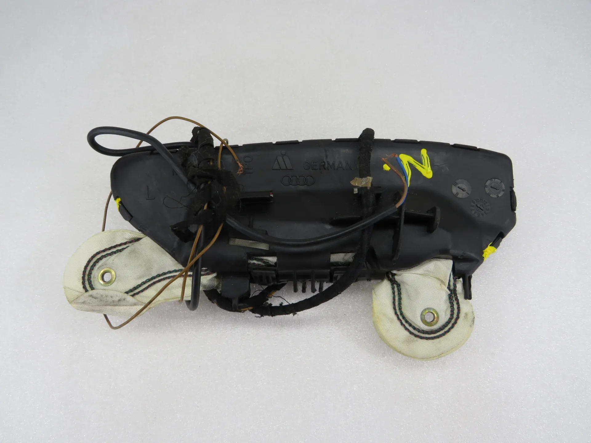 Left Seat Airbag AUDI A4 (8D2, B5) Imagem-1