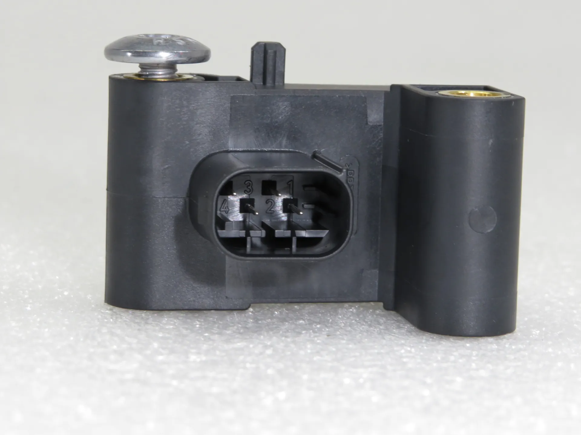 Sensor de impacto BMW X6 (E71, E72) Imagem-2
