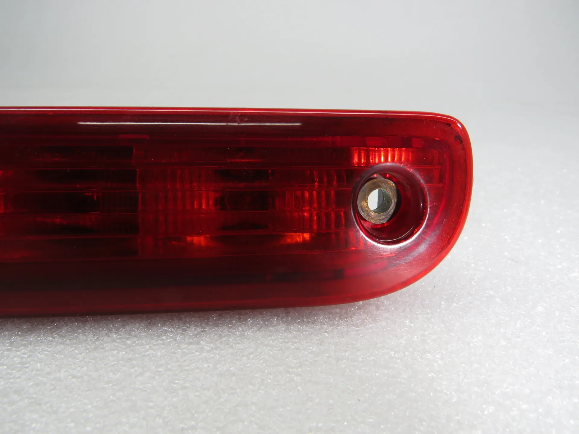 Luz de freno adicional / tercer freno PEUGEOT Boxer Imagem-2