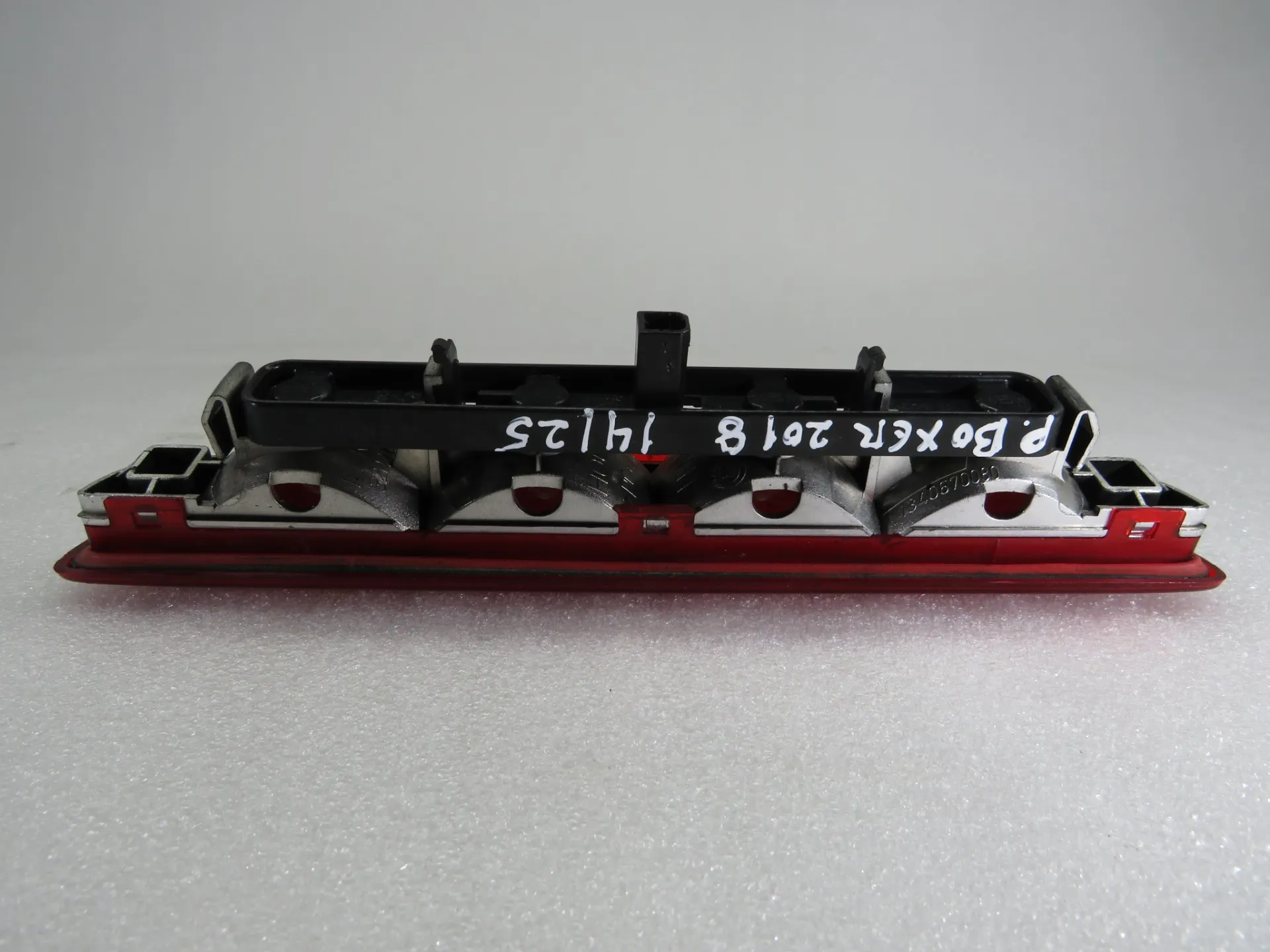 Luz de freno adicional / tercer freno PEUGEOT Boxer Imagem-3