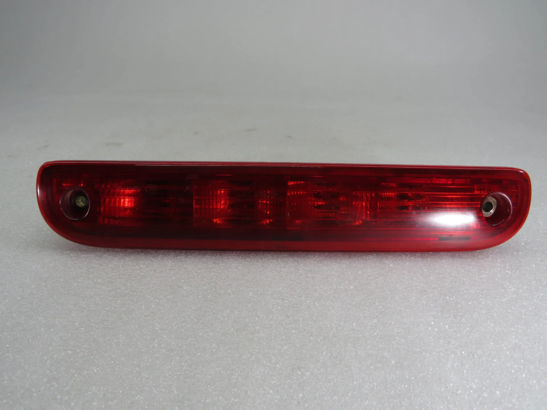 Luce stop aggiuntiva / terzo stop PEUGEOT Boxer