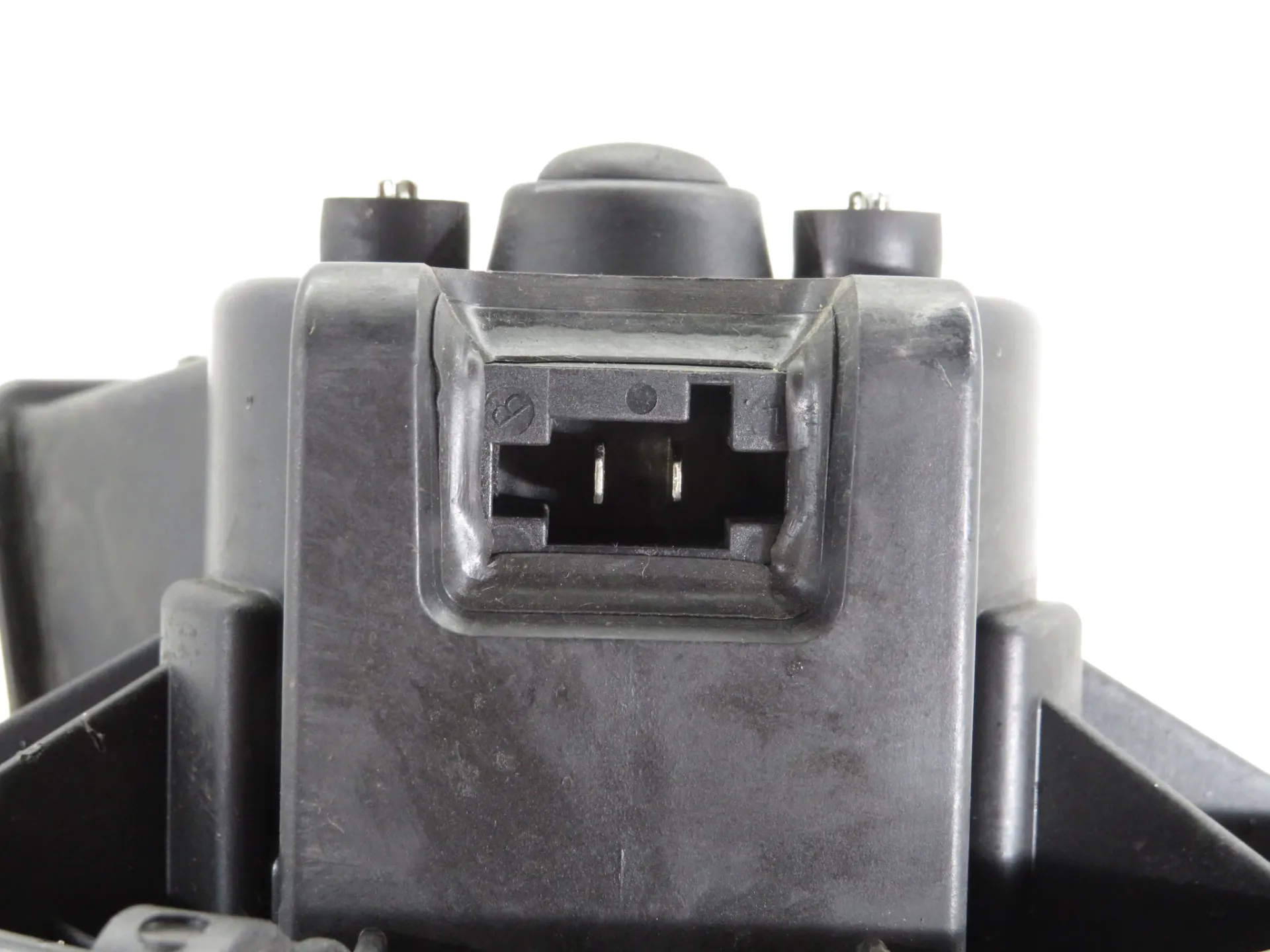 Motor de calefacción PEUGEOT Boxer Imagem-2