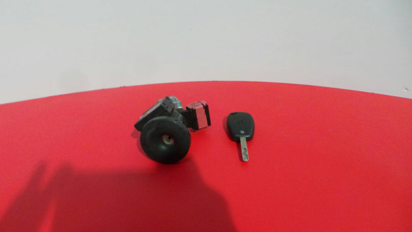 Cilindretto accensione RENAULT Clio III (BR0/1, CR0/1) Imagem-0