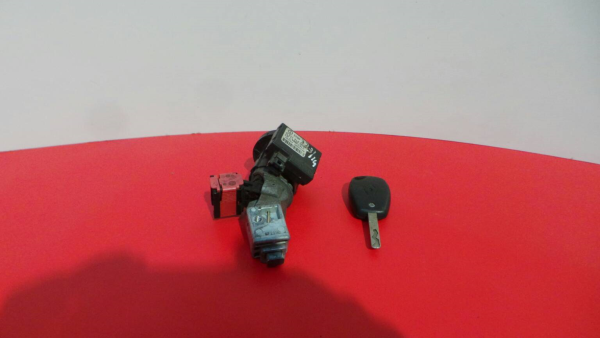 Cilindretto accensione RENAULT Clio III (BR0/1, CR0/1) Imagem-1