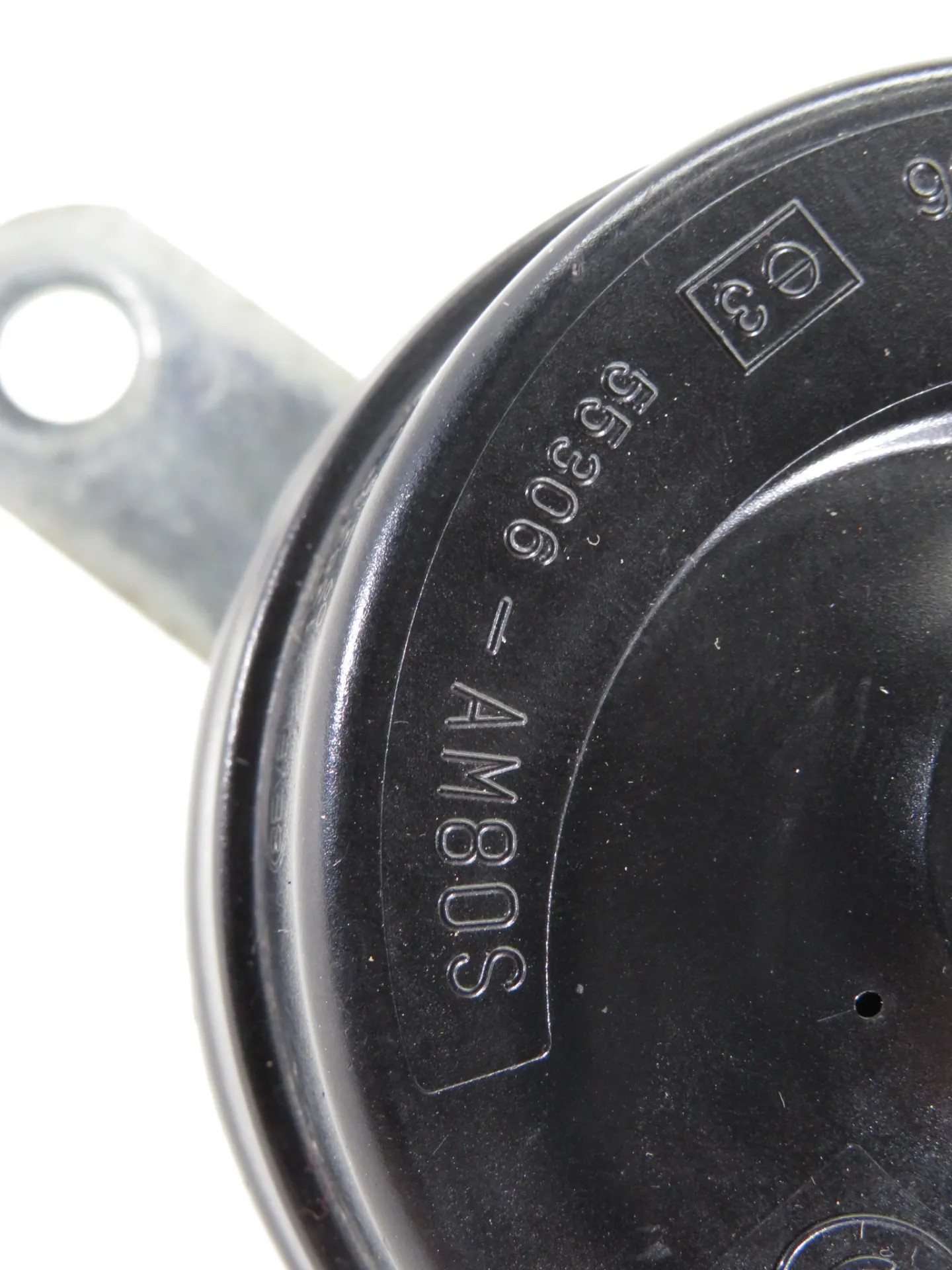 Horn PEUGEOT Boxer Imagem-5