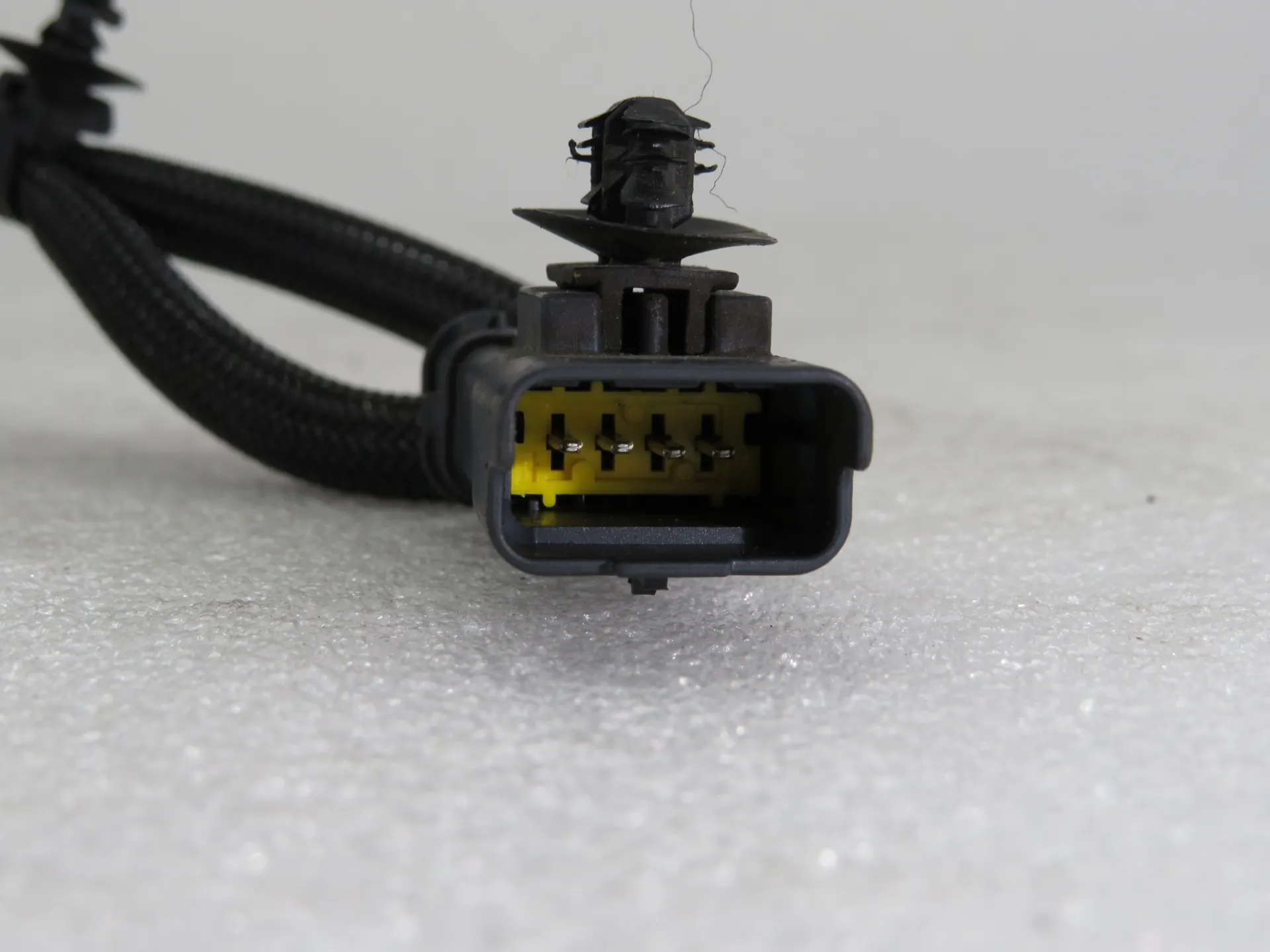 Sonda lambda PEUGEOT Boxer Imagem-2