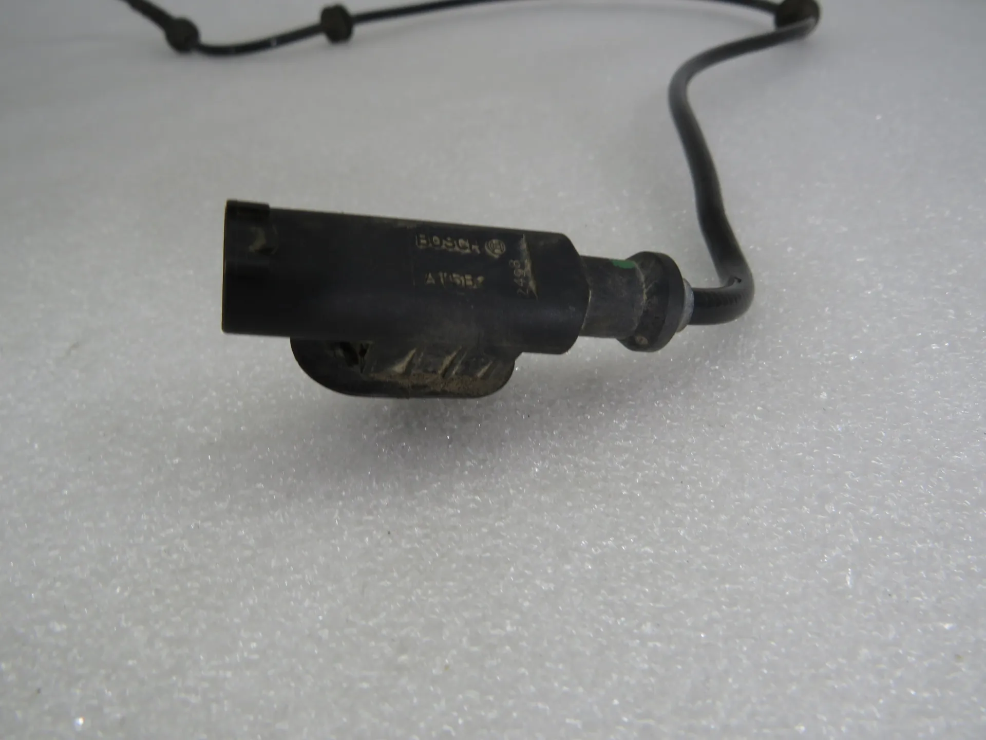 Right front ABS sensor PEUGEOT Boxer Imagem-2