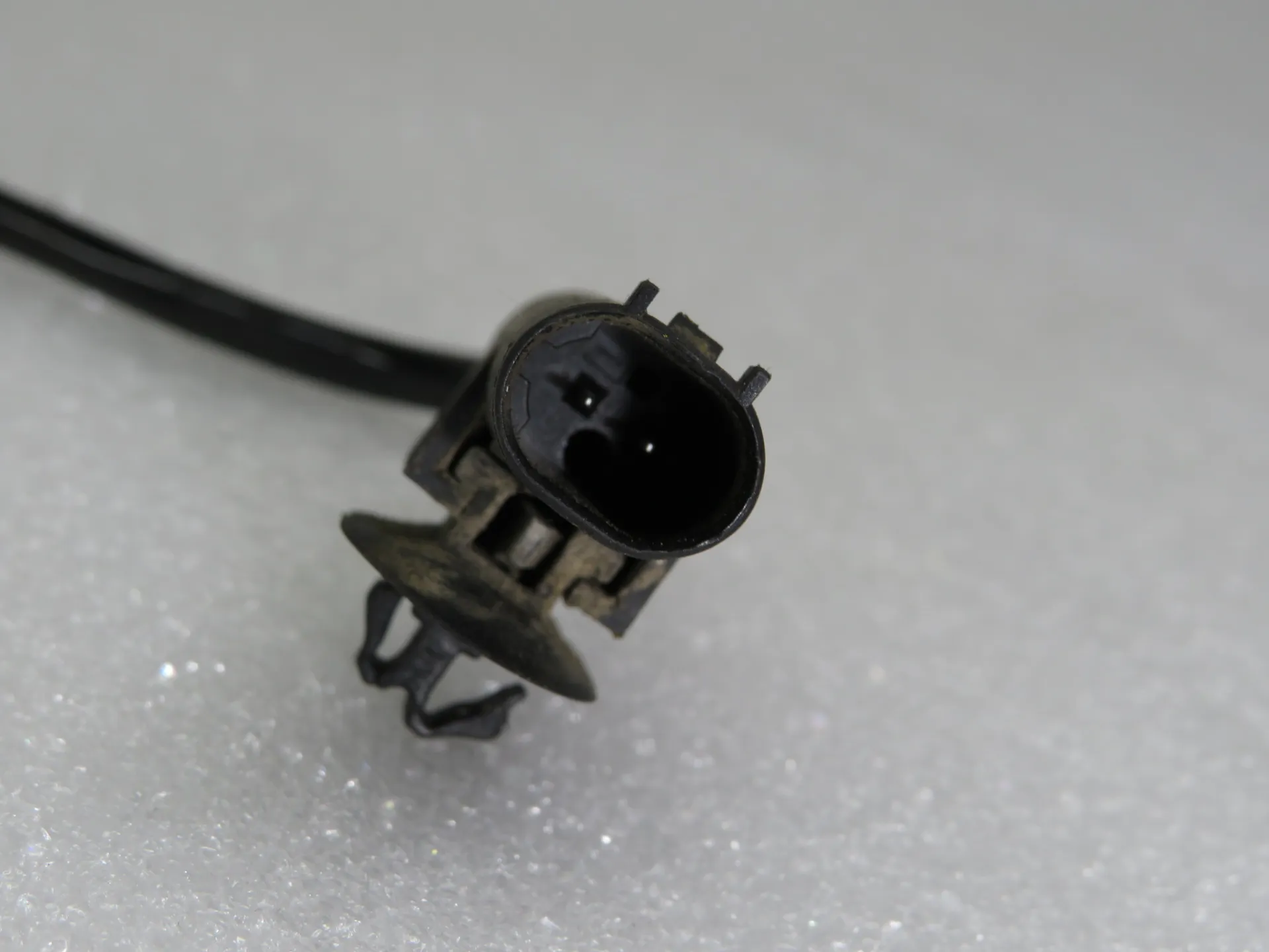 Right front ABS sensor PEUGEOT Boxer Imagem-3