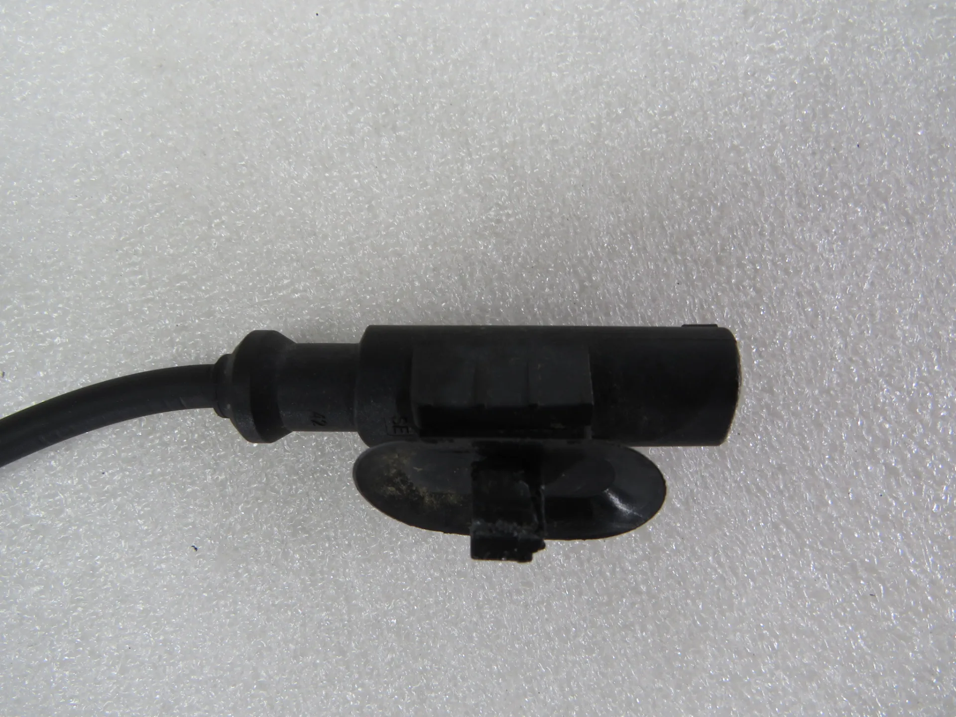 Right rear ABS sensor PEUGEOT Boxer Imagem-2